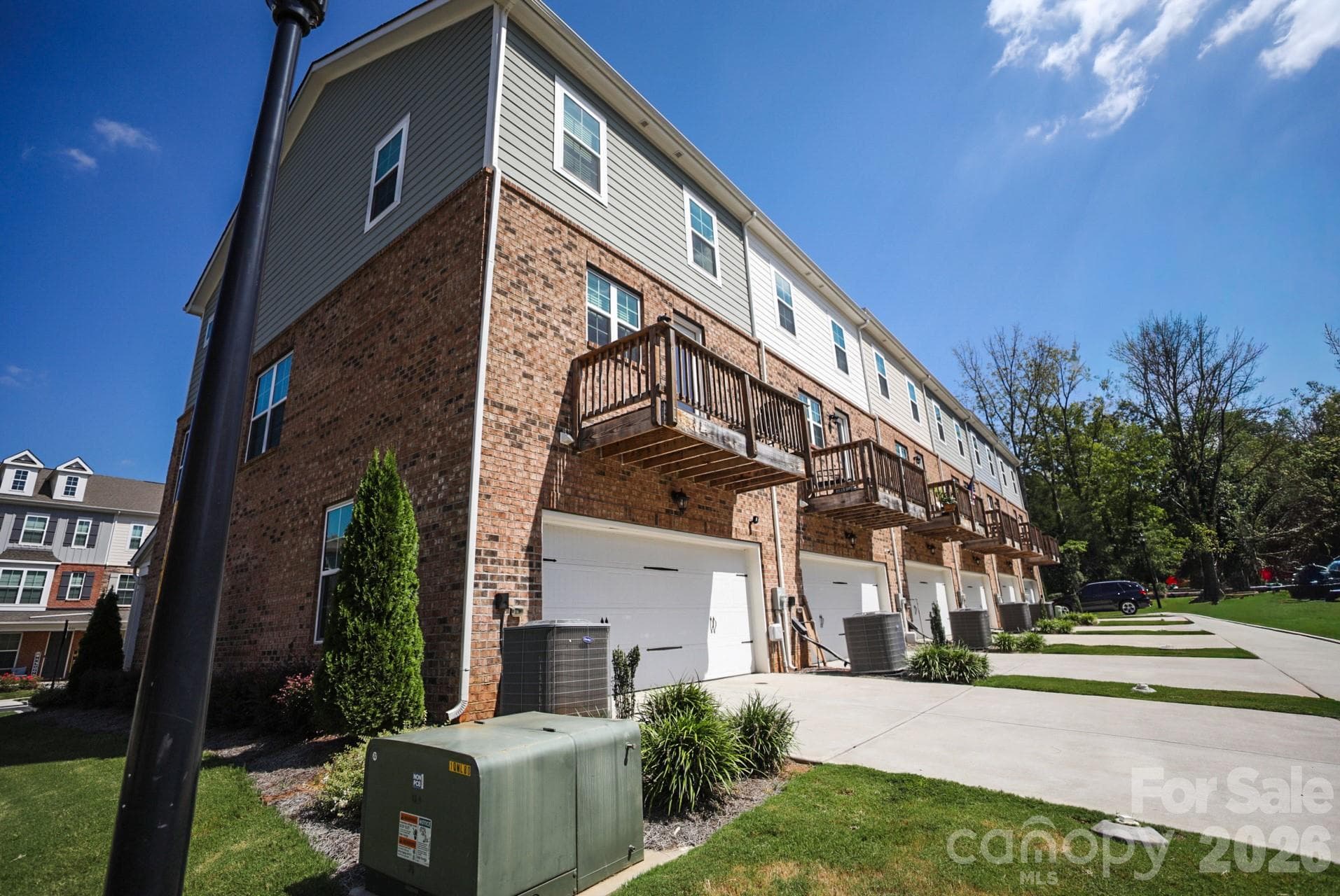 Townhouse at 15025 Camus Court, Mint Hill, photo 26 of 28