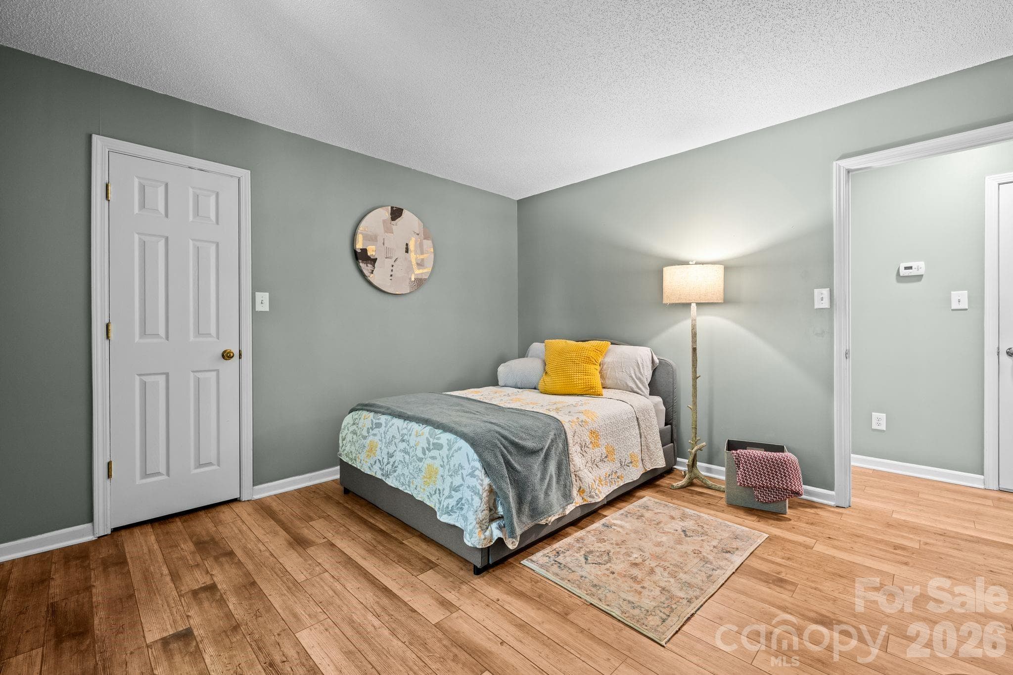 Single Family Residence at 5204 Ashie Avenue, Matthews, photo 12 of 19