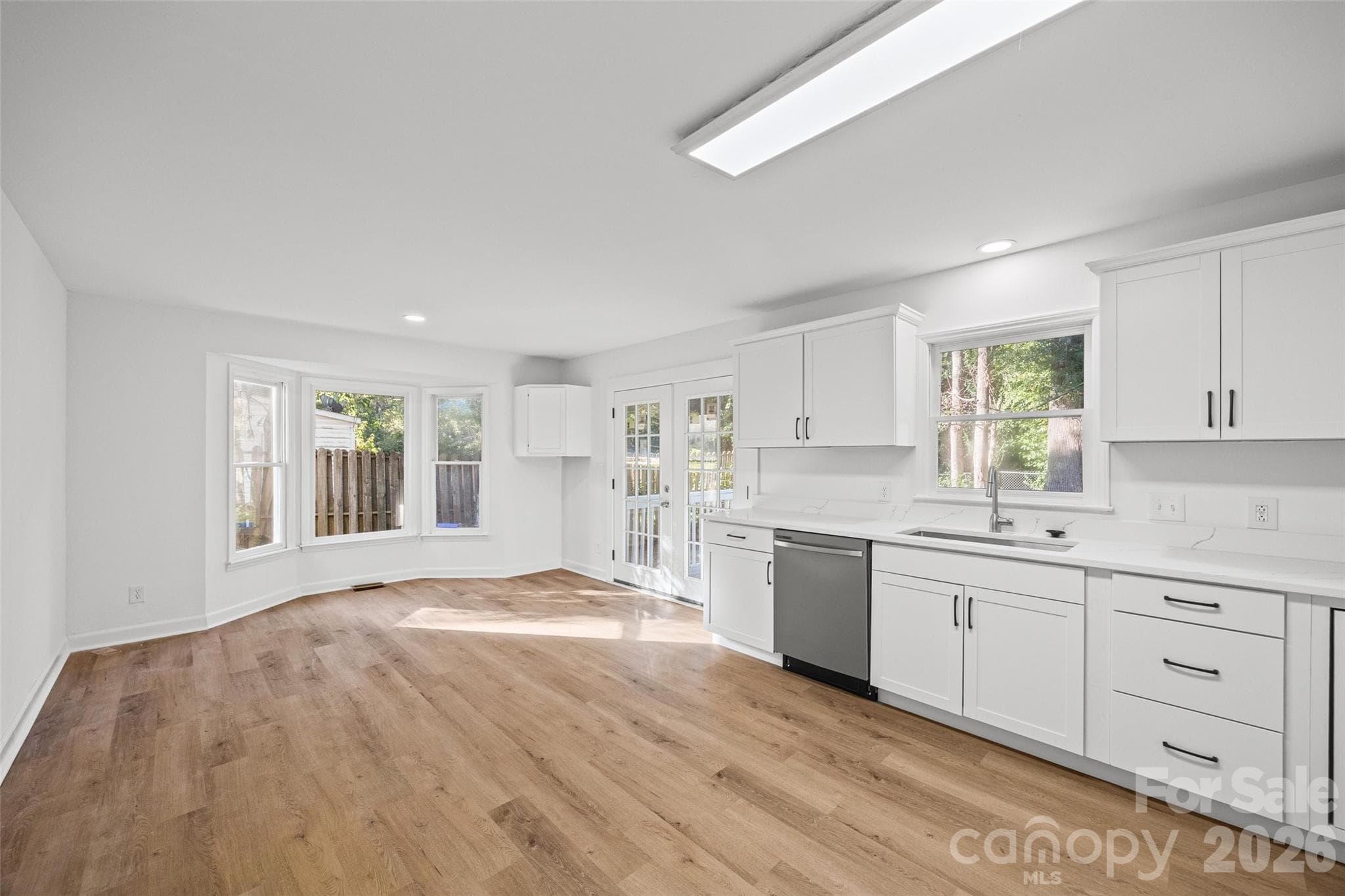 Ample natural light! - 1167 Ebinport Road, Rock Hill