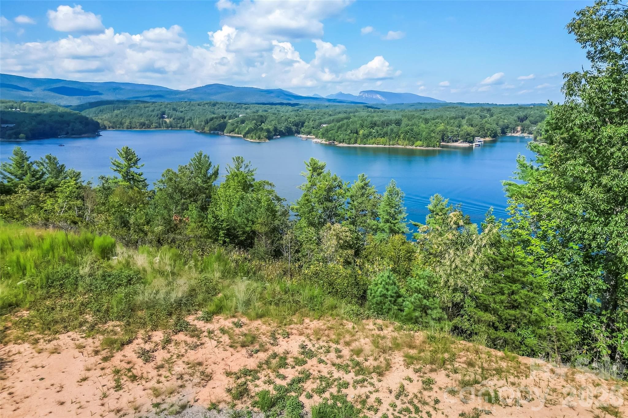 Lot at 84 Peninsula Drive, Nebo, photo 5 of 21