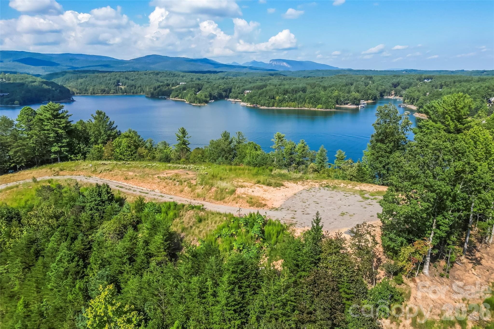 Lot at 84 Peninsula Drive, Nebo, photo 7 of 21