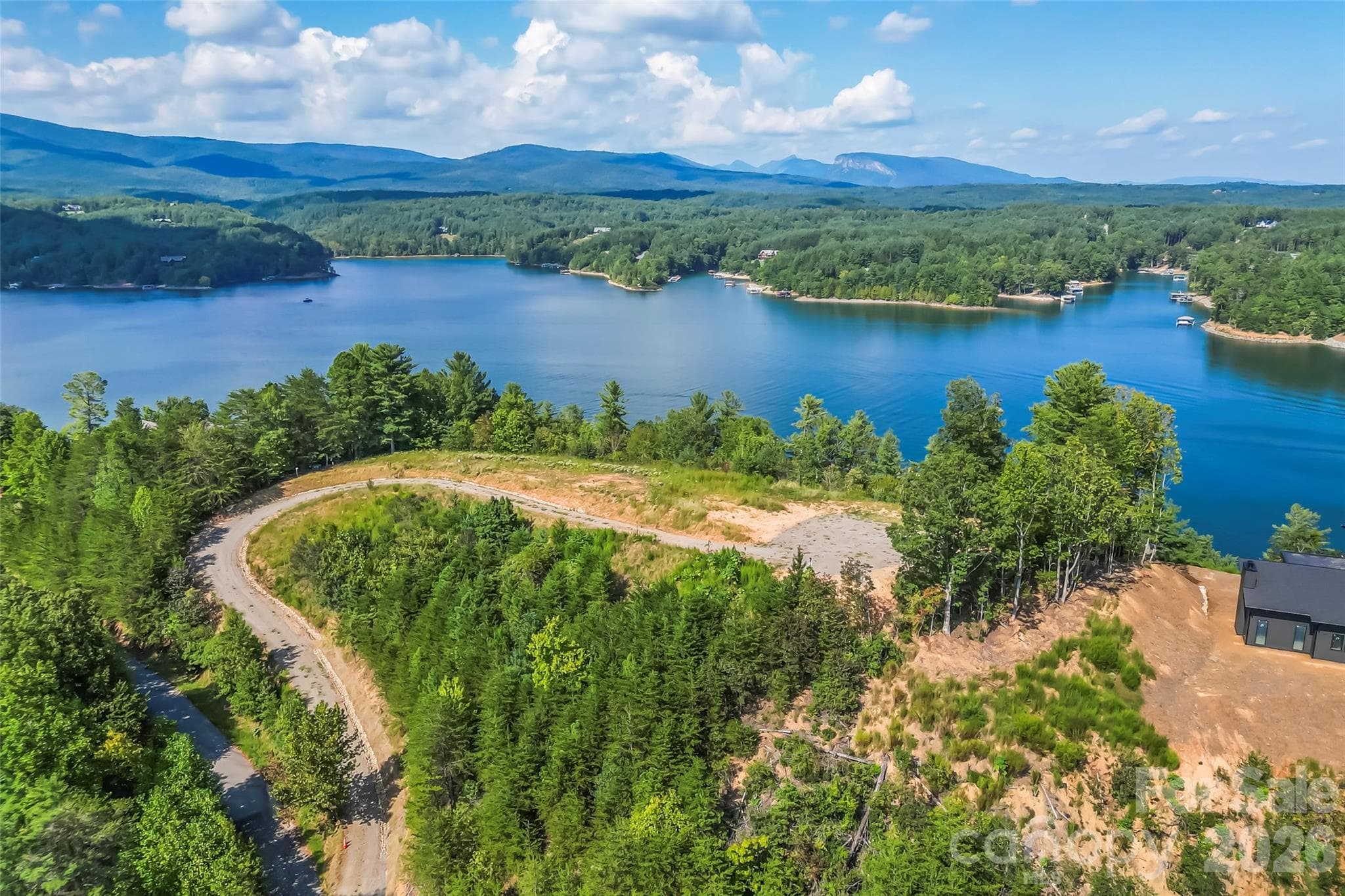Lot at 84 Peninsula Drive, Nebo, photo 8 of 21