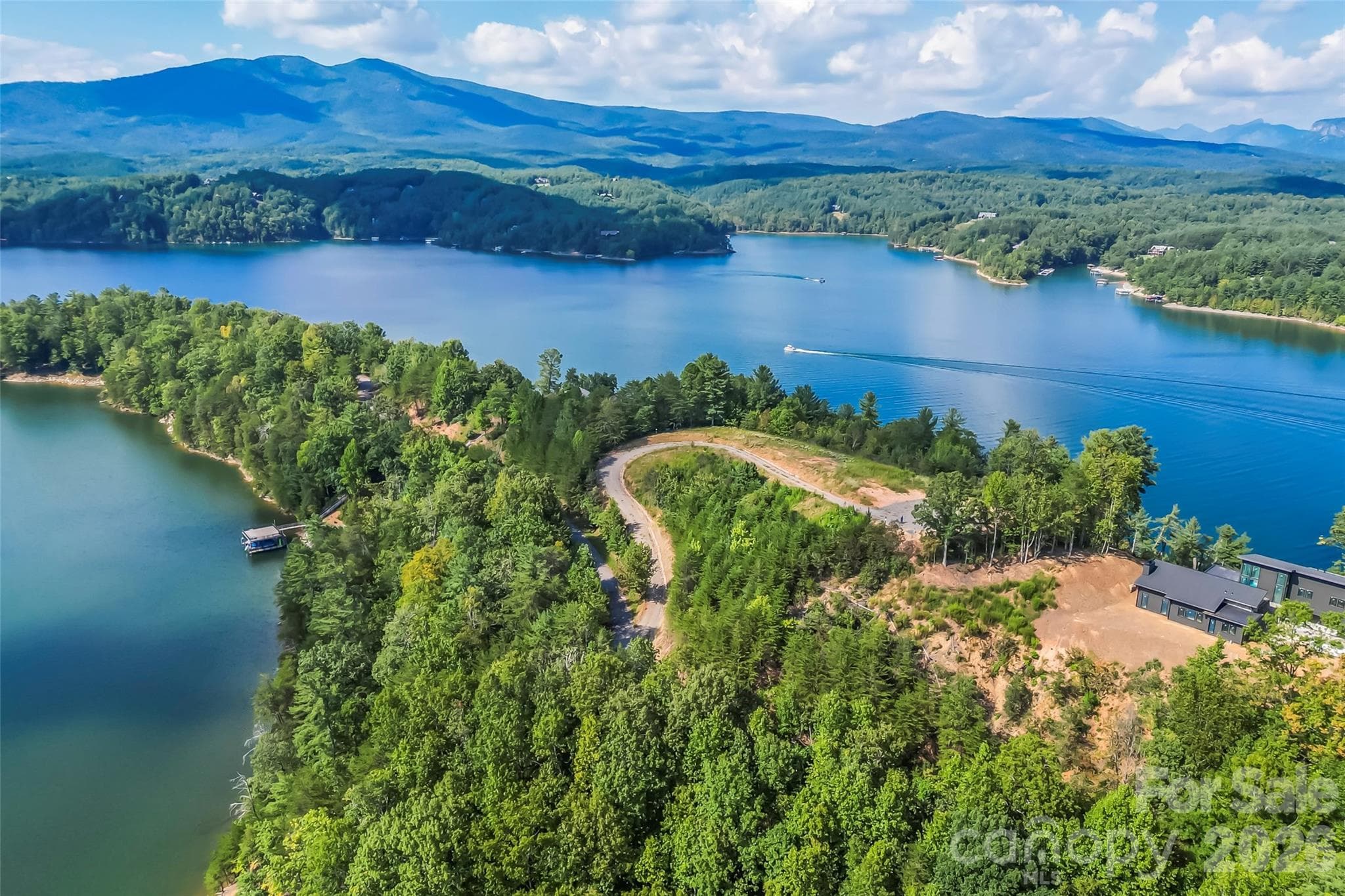Lot at 84 Peninsula Drive, Nebo, photo 10 of 21