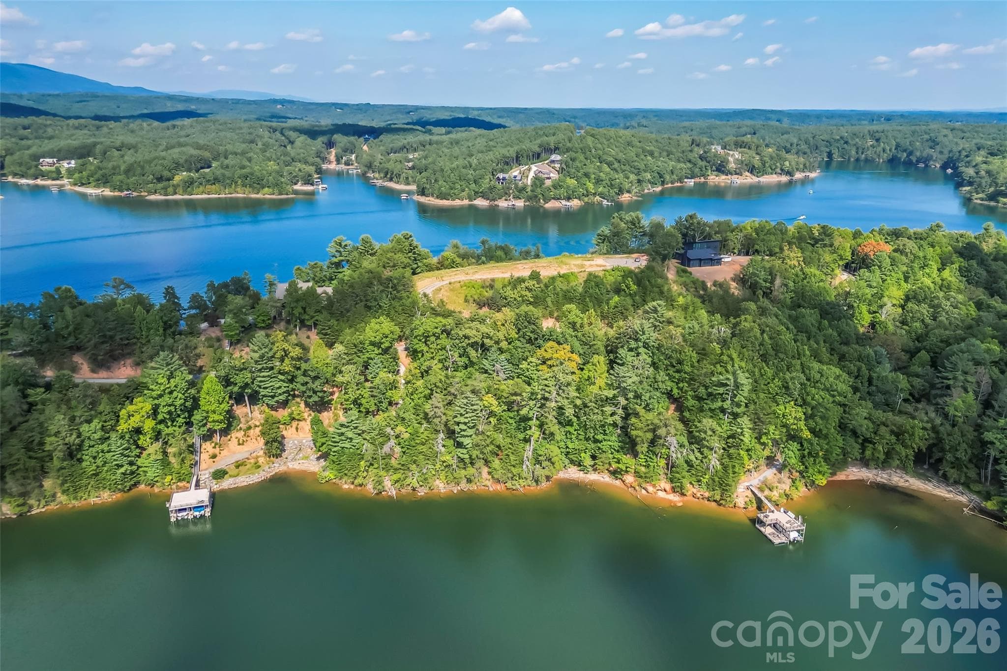 Lot at 84 Peninsula Drive, Nebo, photo 12 of 21