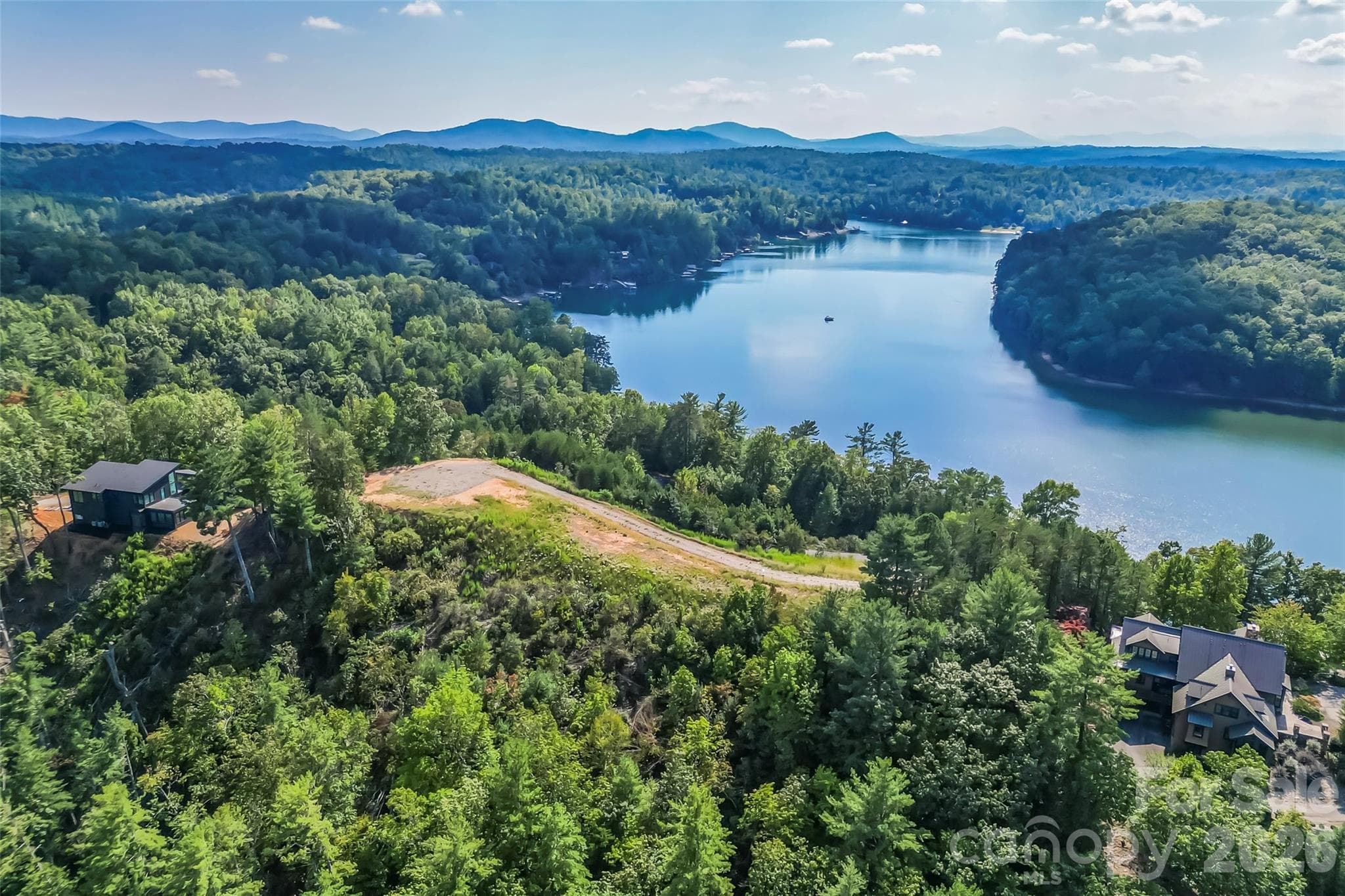 Lot at 84 Peninsula Drive, Nebo, photo 14 of 21