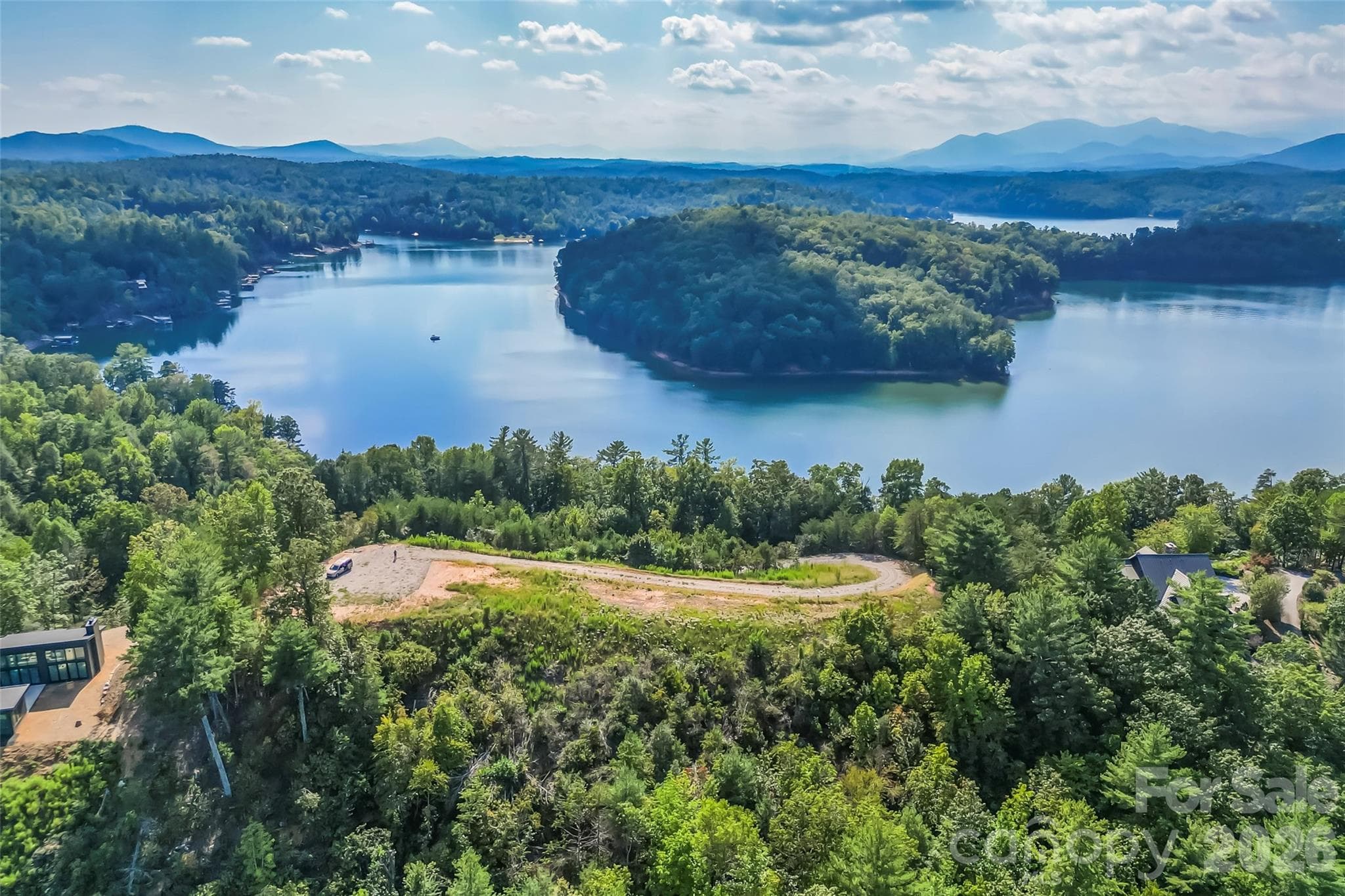 Lot at 84 Peninsula Drive, Nebo, photo 15 of 21
