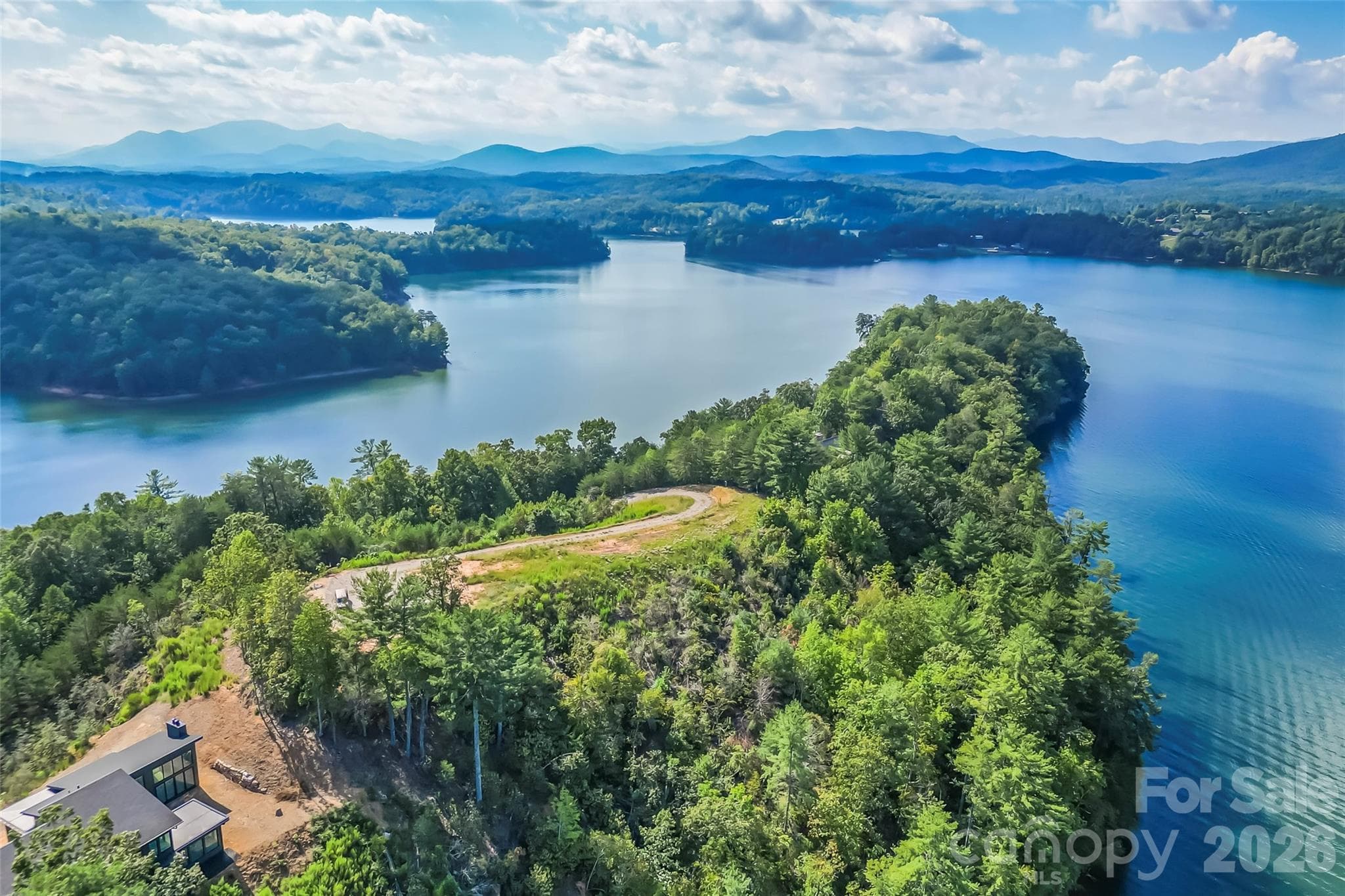 Lot at 84 Peninsula Drive, Nebo, photo 16 of 21