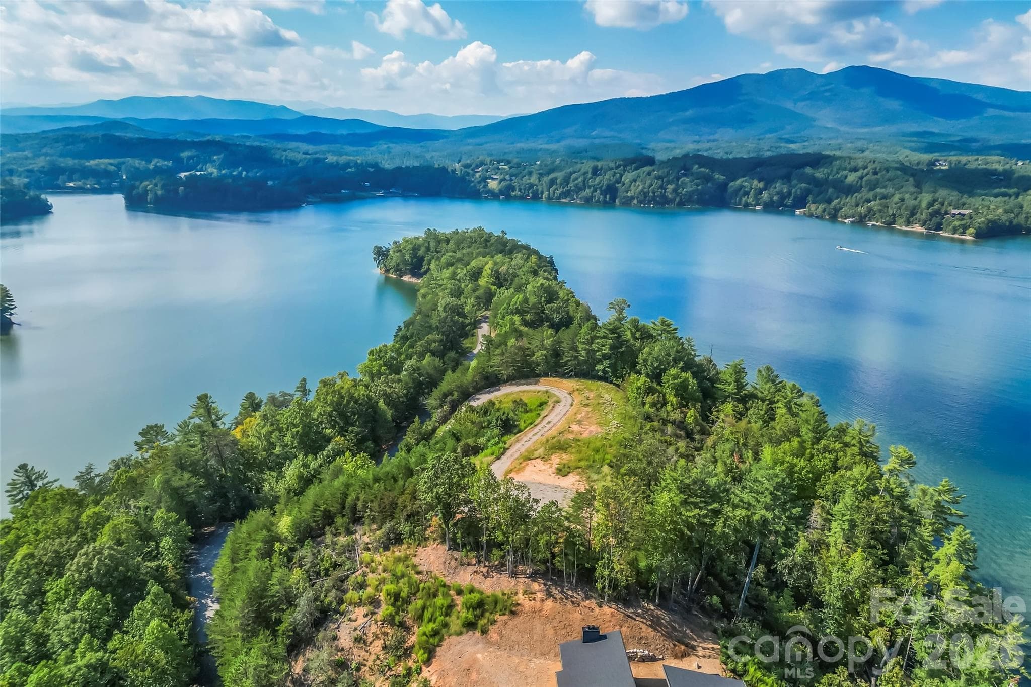 Lot at 84 Peninsula Drive, Nebo, photo 17 of 21