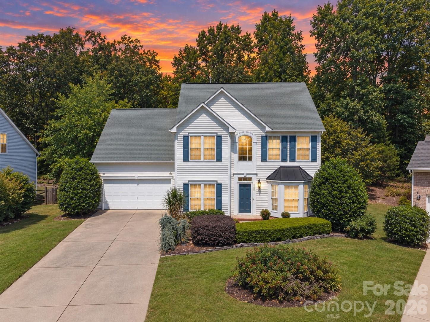 7702 Antique Circle
