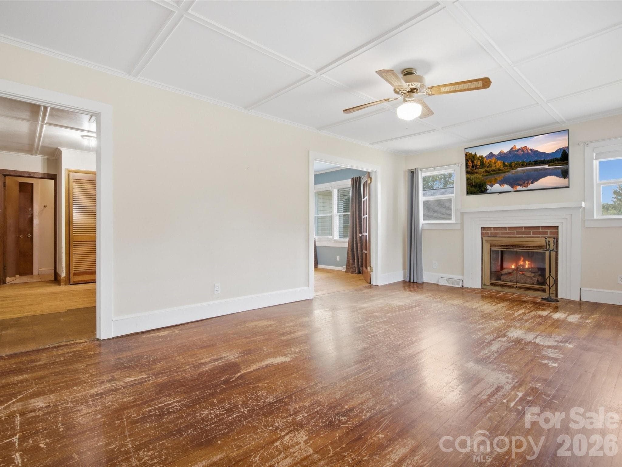 Single Family Residence at 107 Berkley Street, Clover, photo 13 of 48