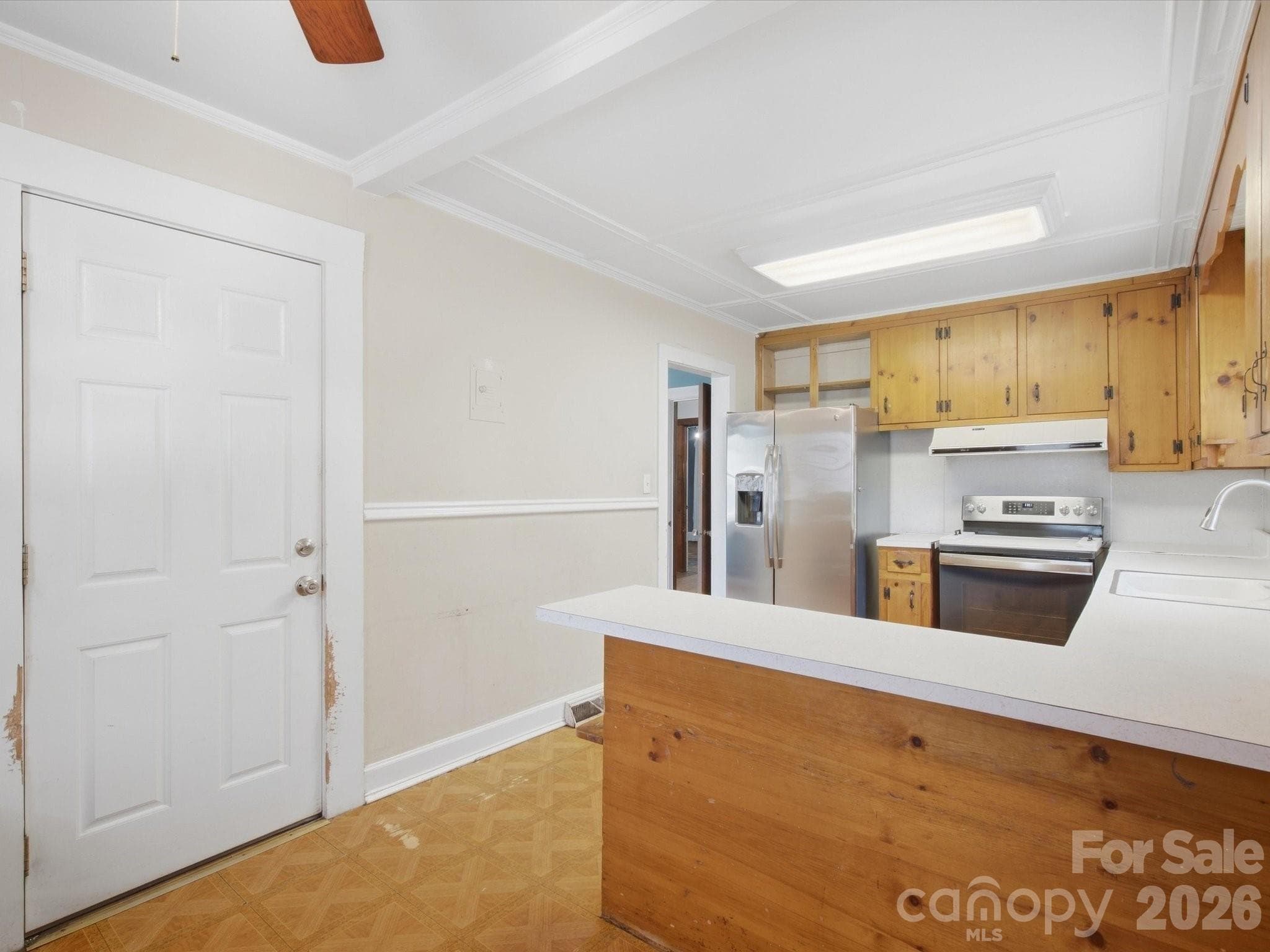 Single Family Residence at 107 Berkley Street, Clover, photo 16 of 48
