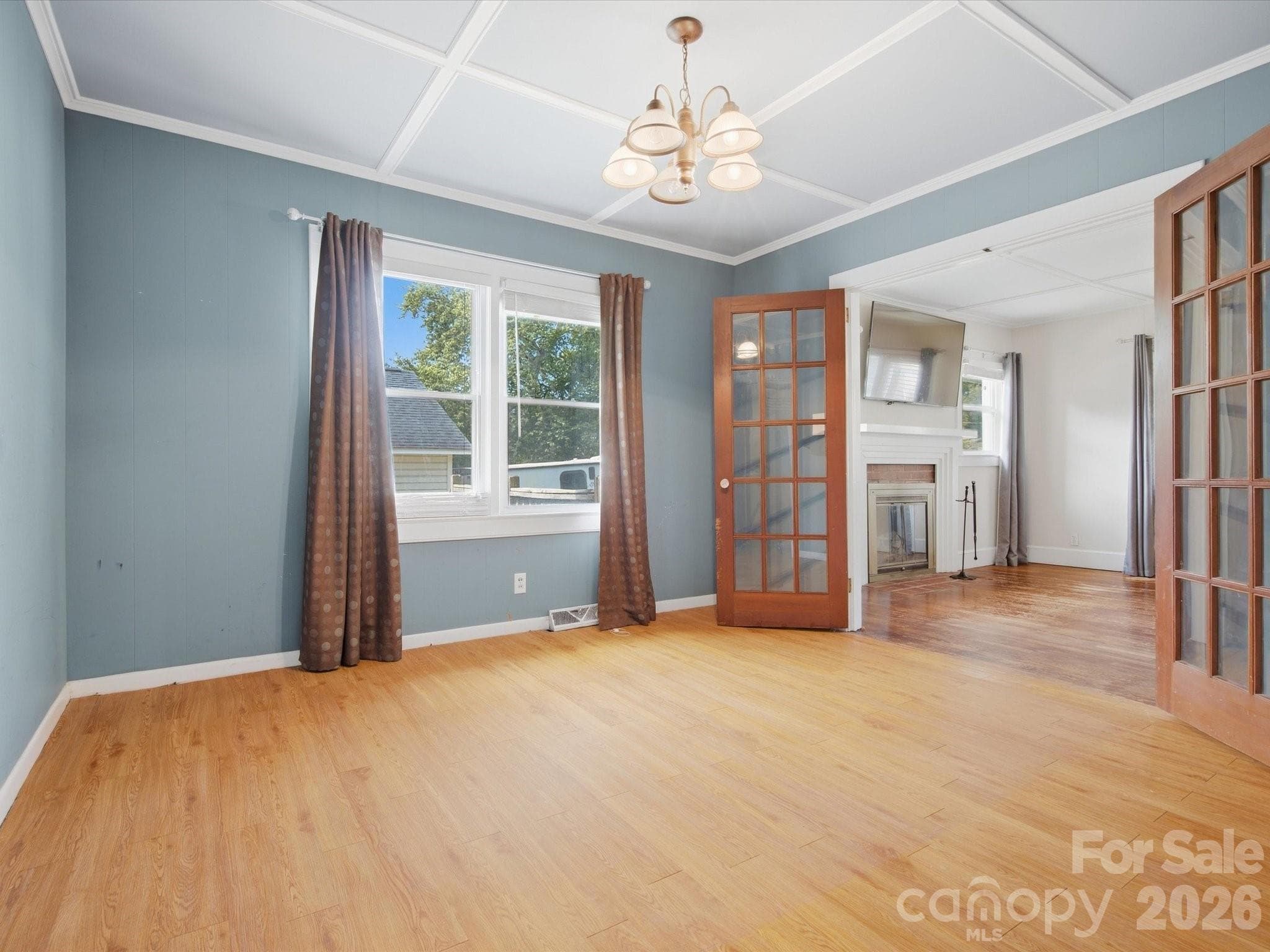Single Family Residence at 107 Berkley Street, Clover, photo 18 of 48