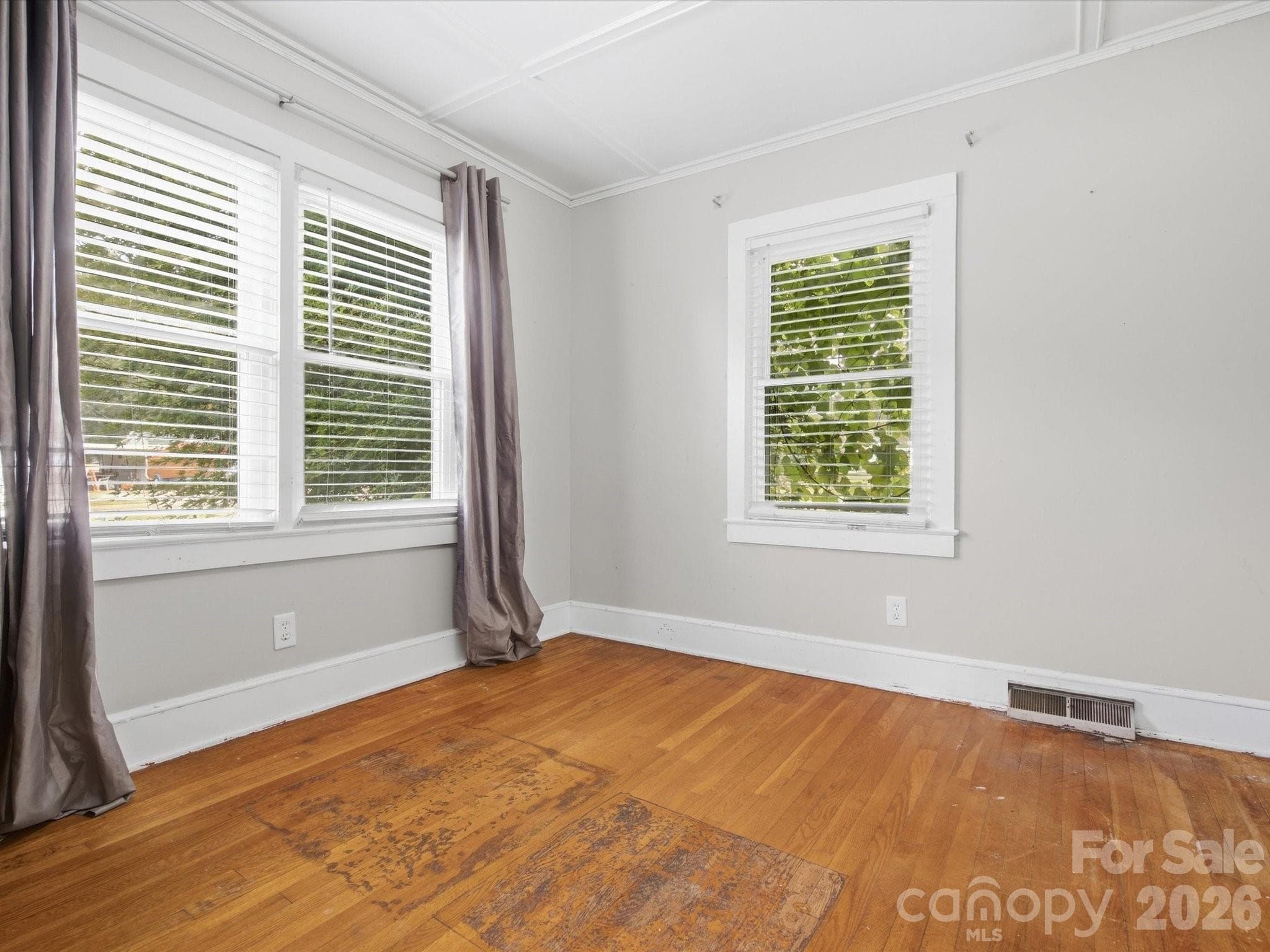 Single Family Residence at 107 Berkley Street, Clover, photo 22 of 48