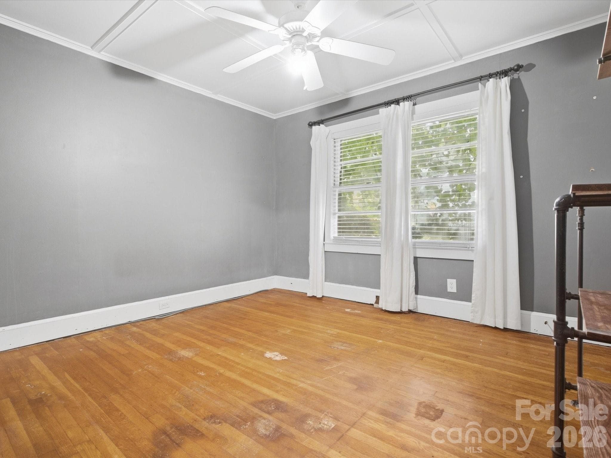 Single Family Residence at 107 Berkley Street, Clover, photo 23 of 48