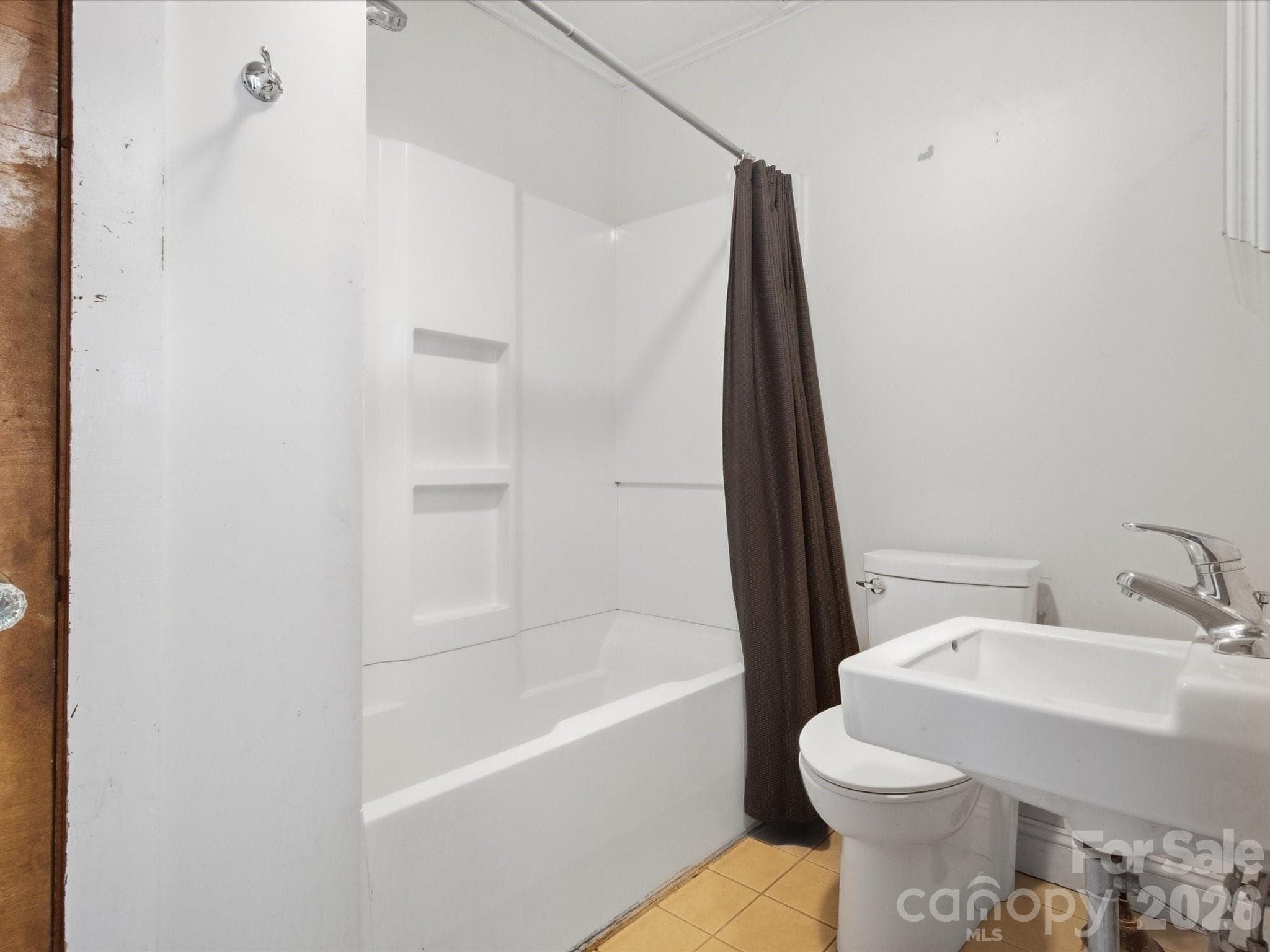 Single Family Residence at 107 Berkley Street, Clover, photo 24 of 48
