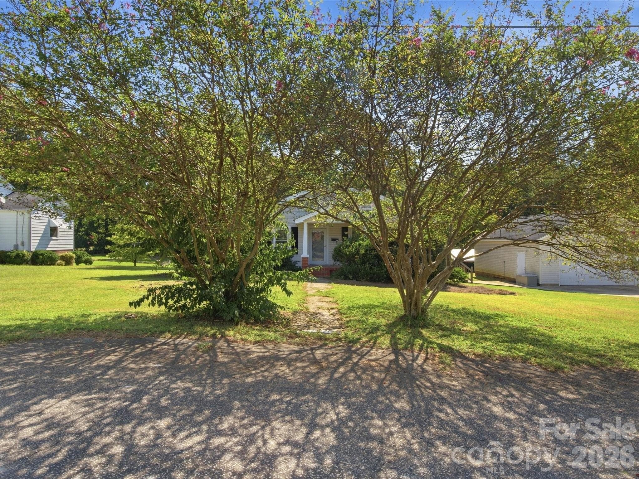 Single Family Residence at 107 Berkley Street, Clover, photo 37 of 48