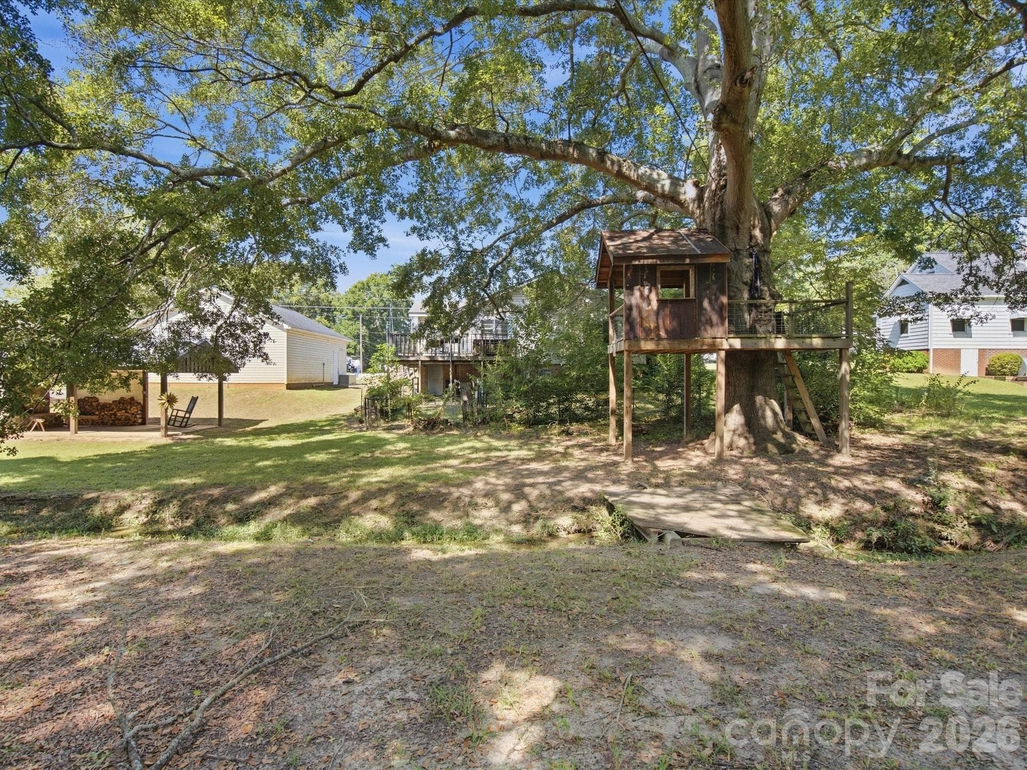 Single Family Residence at 107 Berkley Street, Clover, photo 38 of 48