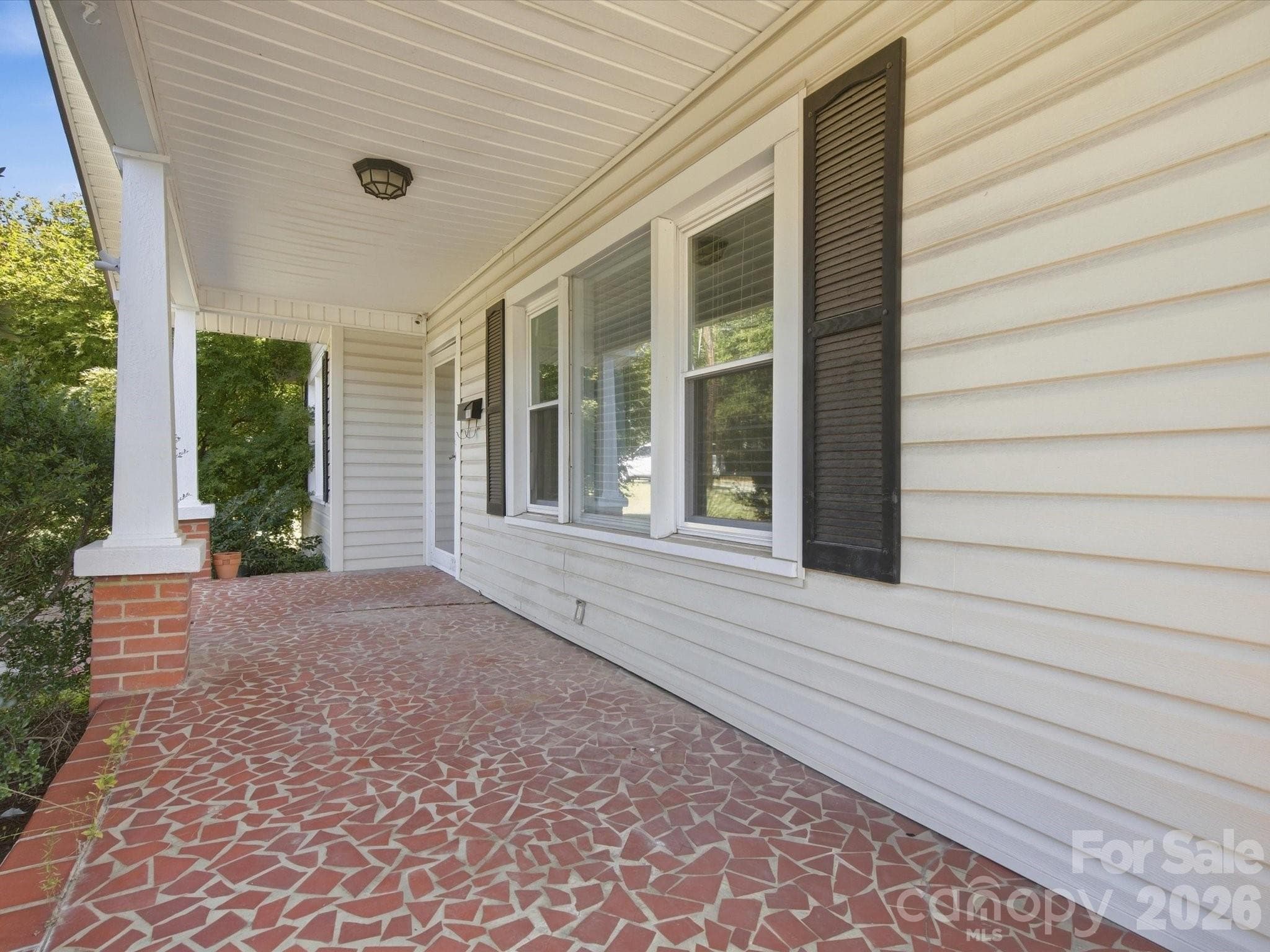 Single Family Residence at 107 Berkley Street, Clover, photo 40 of 48