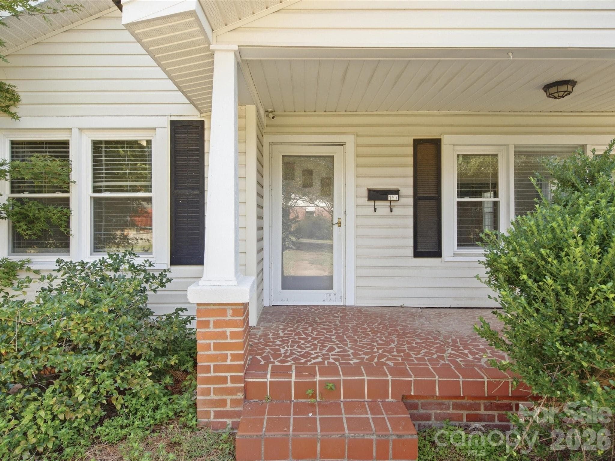 Single Family Residence at 107 Berkley Street, Clover, photo 41 of 48