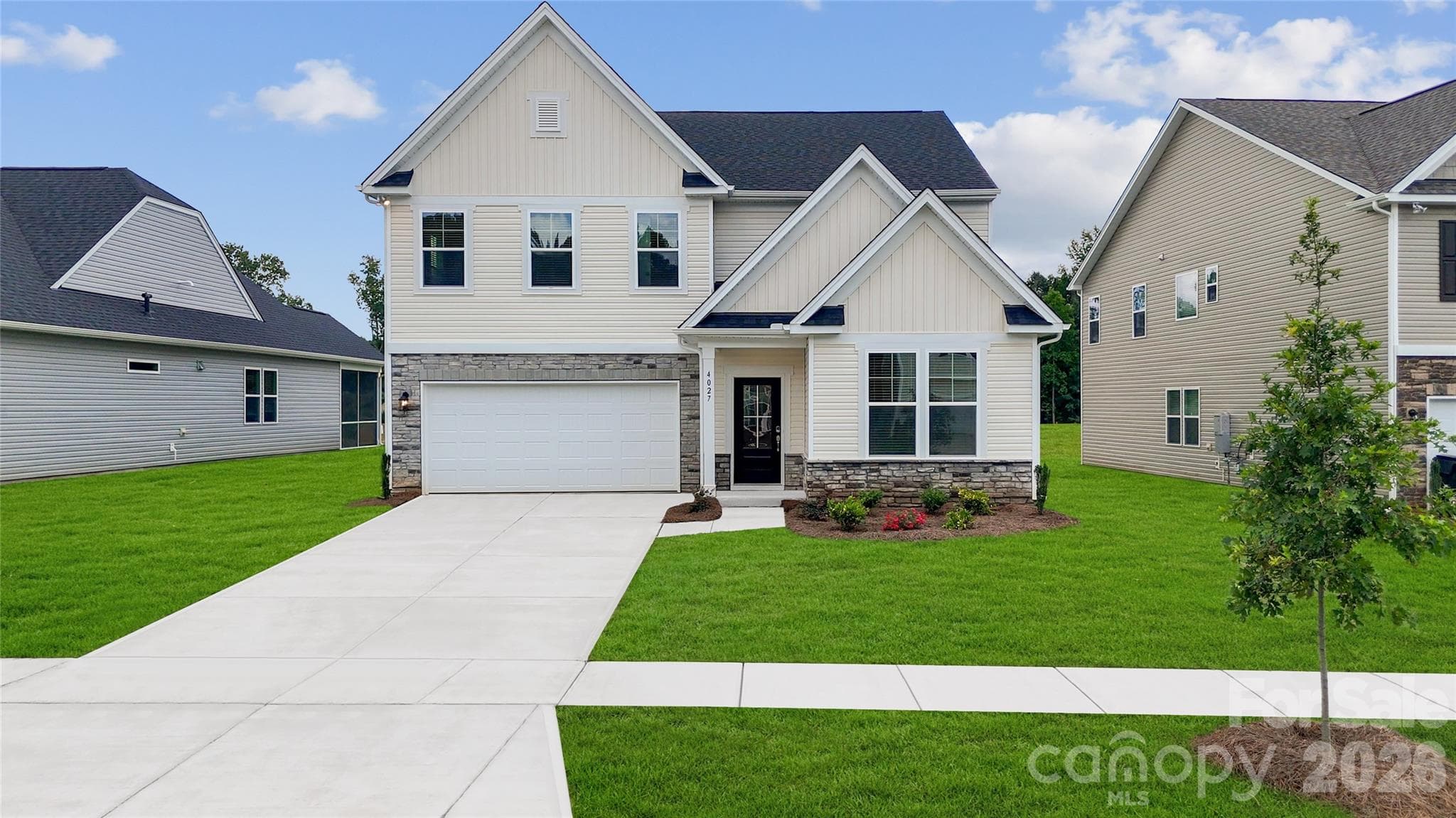 Example Photo - 6229 Ludell Lane, Charlotte