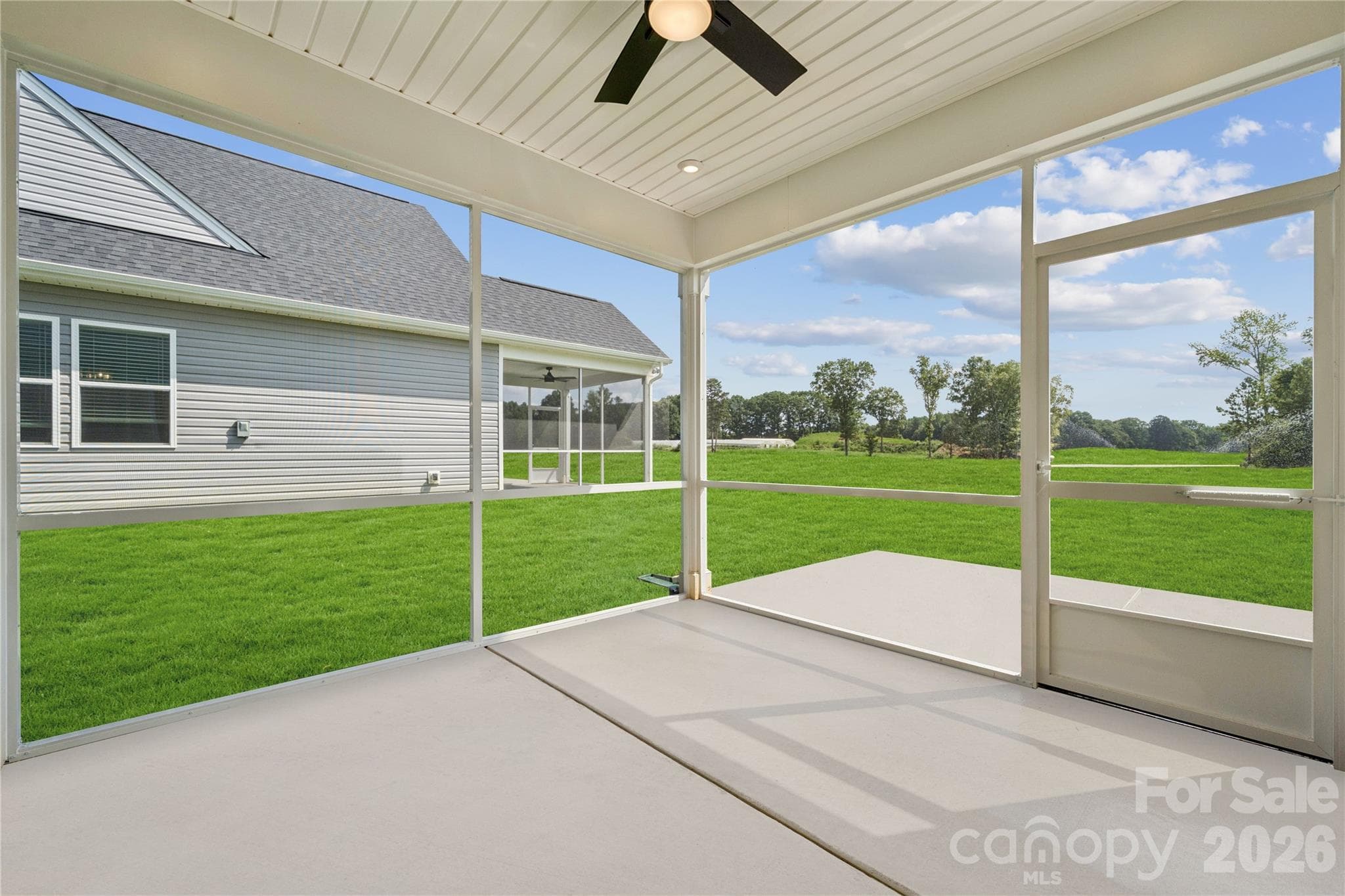 Example Photo - 6229 Ludell Lane, Charlotte