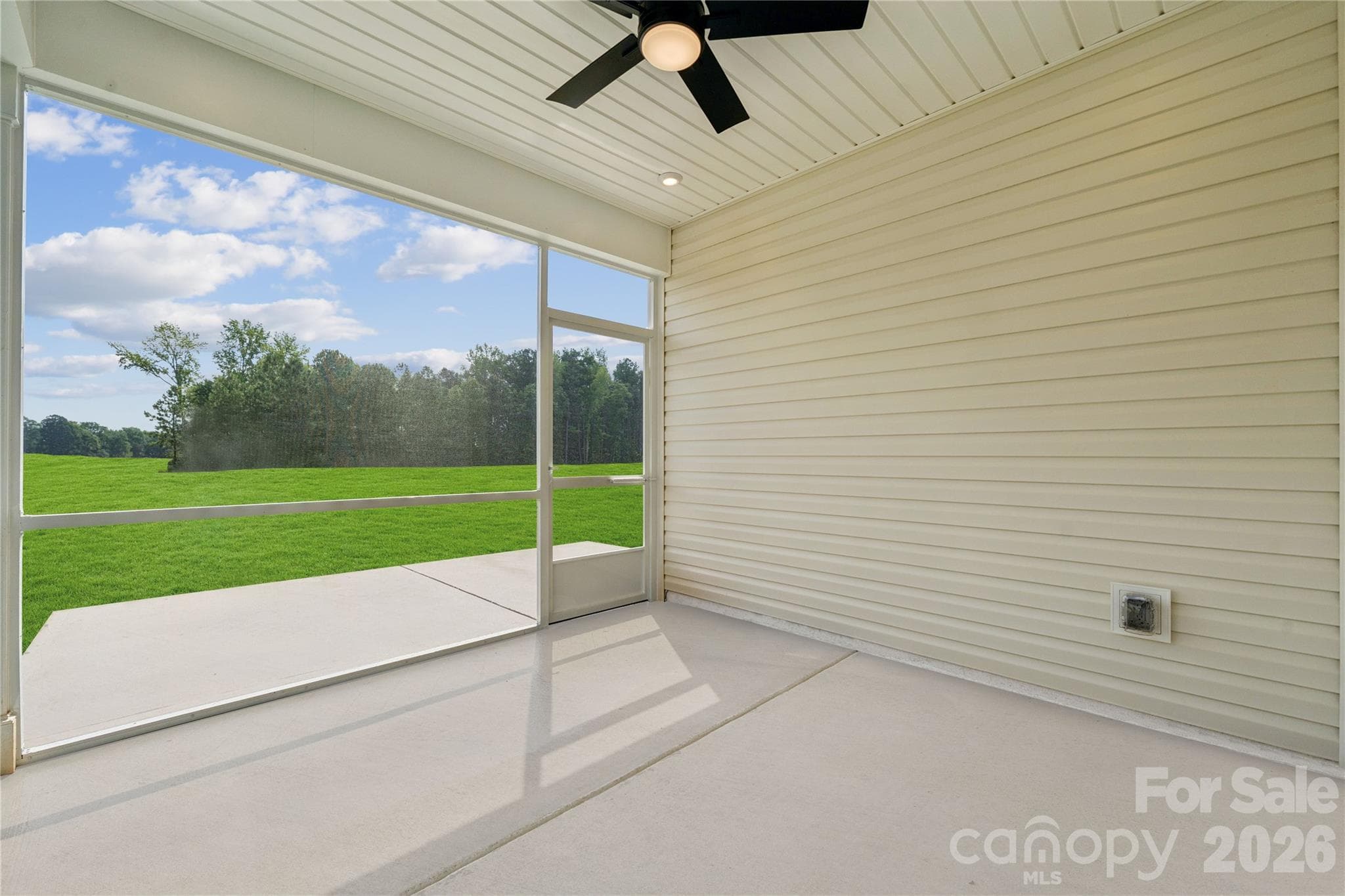 Example Photo - 6229 Ludell Lane, Charlotte