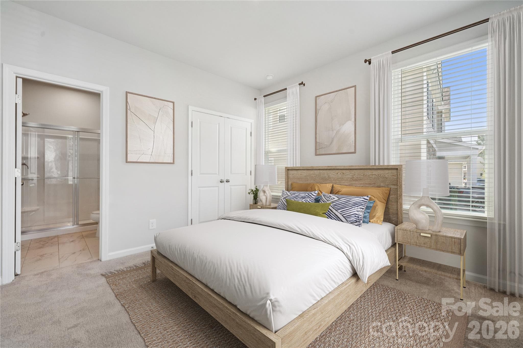 Example Photo - 6229 Ludell Lane, Charlotte