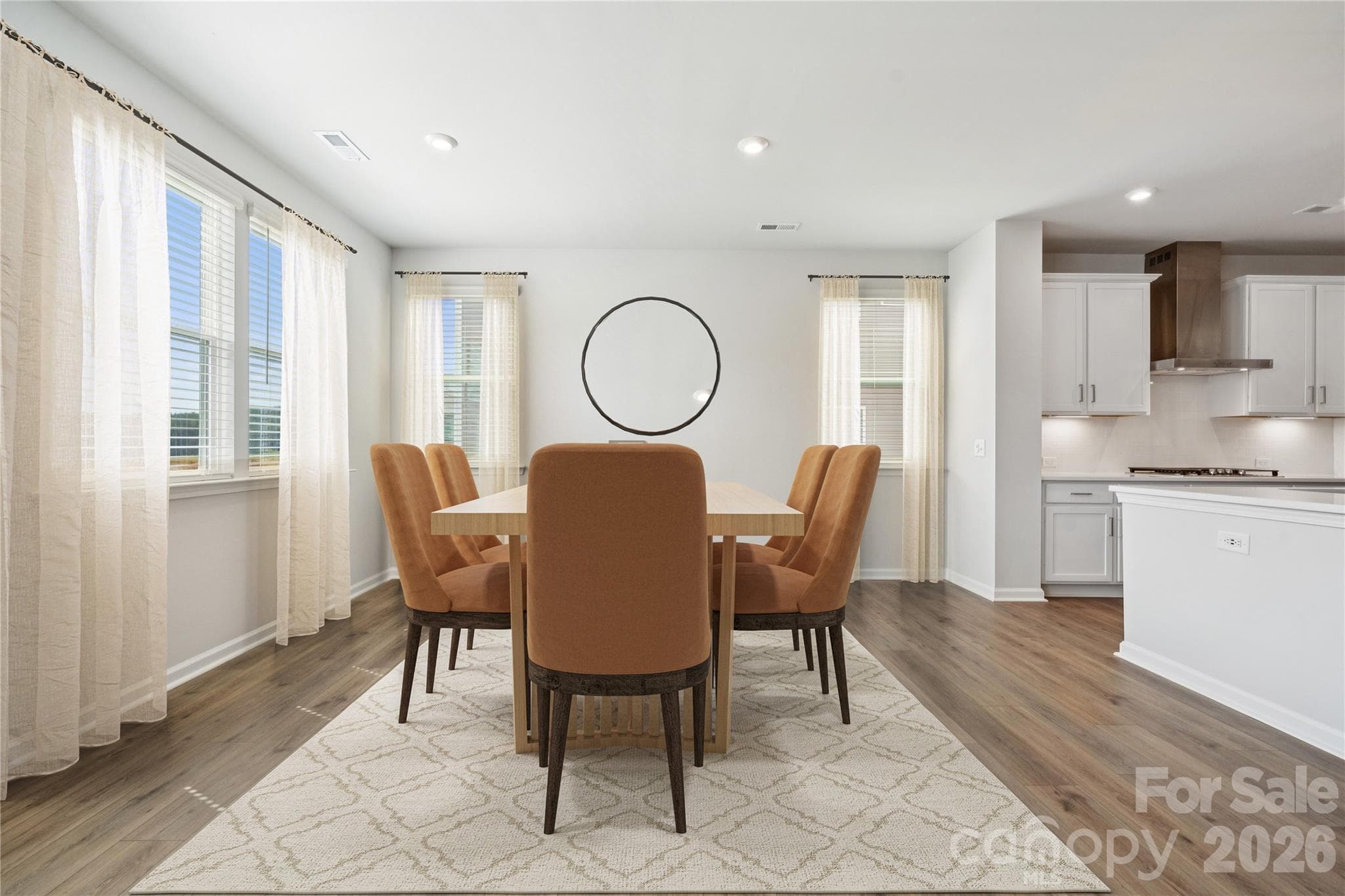 Example Photo - 6229 Ludell Lane, Charlotte