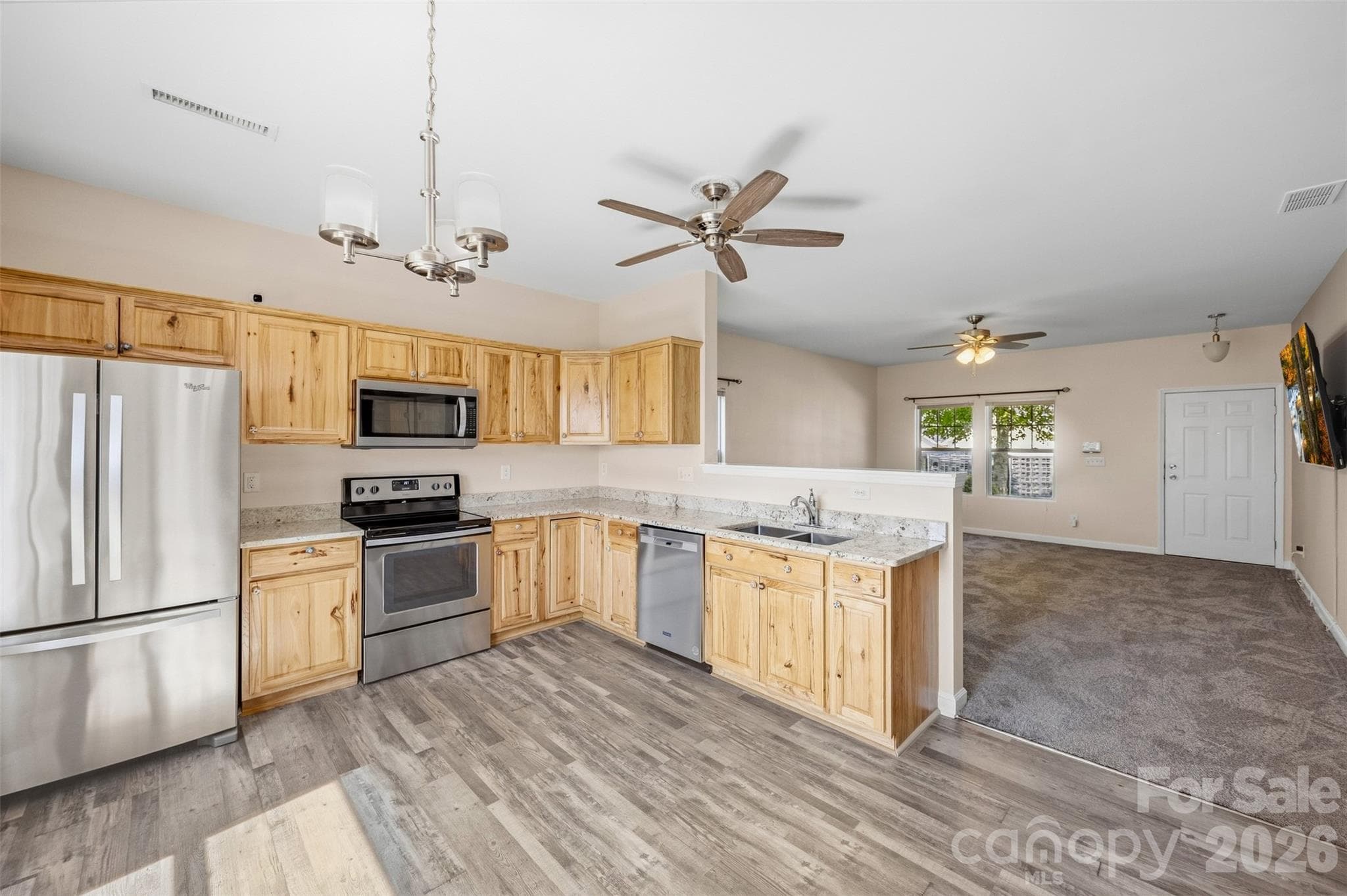 Single Family Residence at 1445 Logan Patrick Court, Gastonia, photo 11 of 34