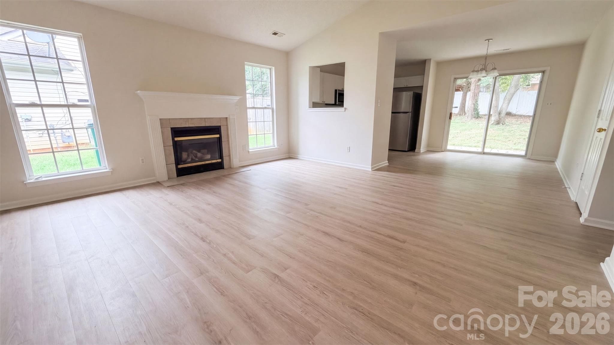 Single Family Residence at 5006 Elizabeth Road, Charlotte, photo 3 of 15