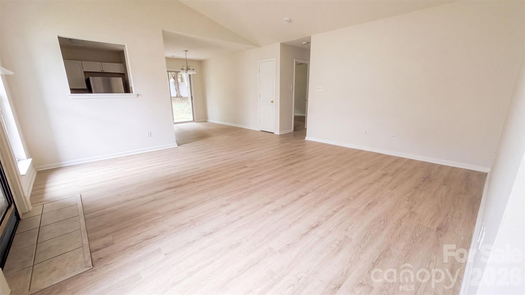 Single Family Residence at 5006 Elizabeth Road, Charlotte, photo 7 of 15