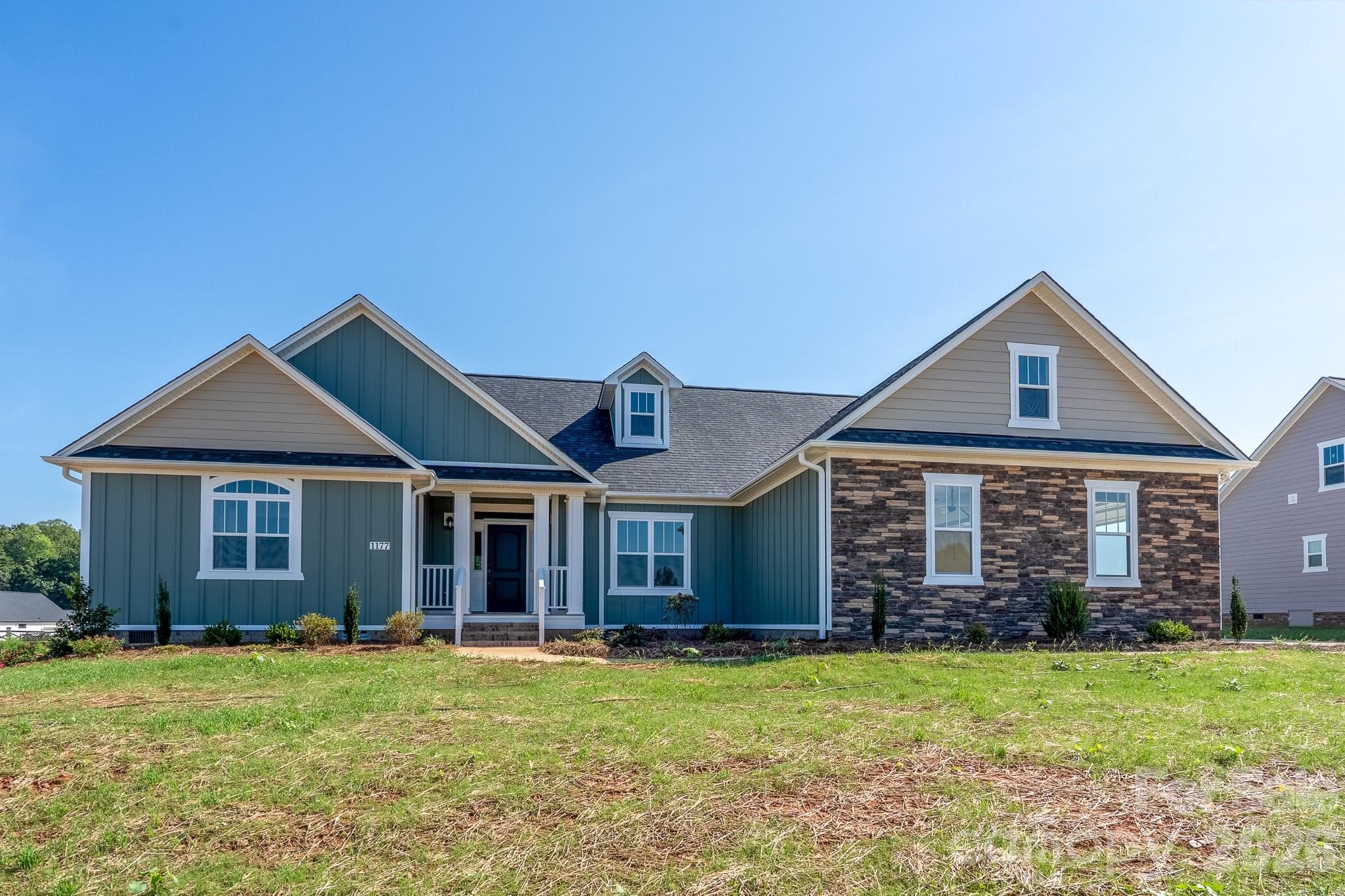 1177 Stonegate Drive