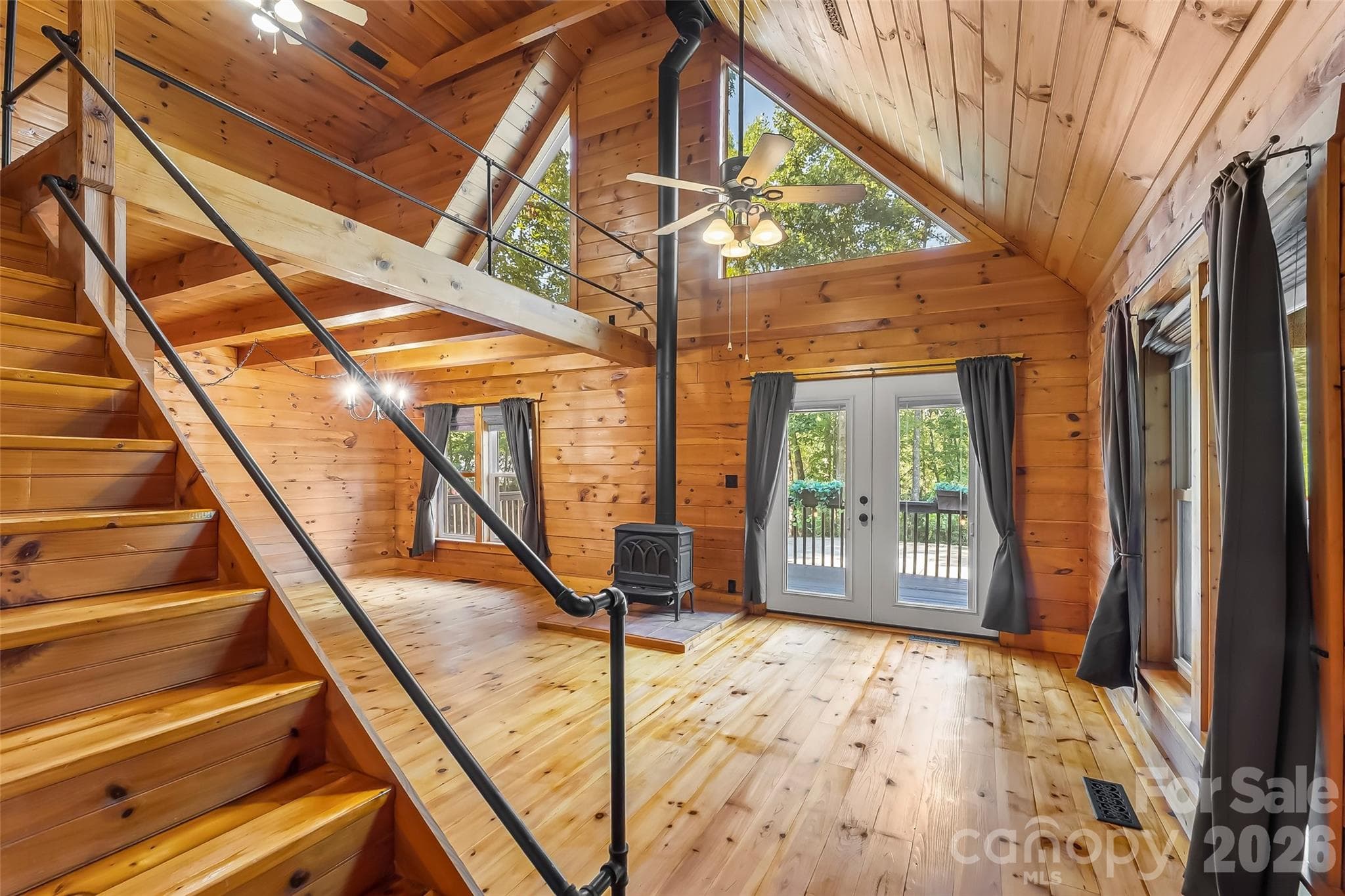 Single Family Residence at 314 Old Mill Road, Nebo, photo 3 of 37