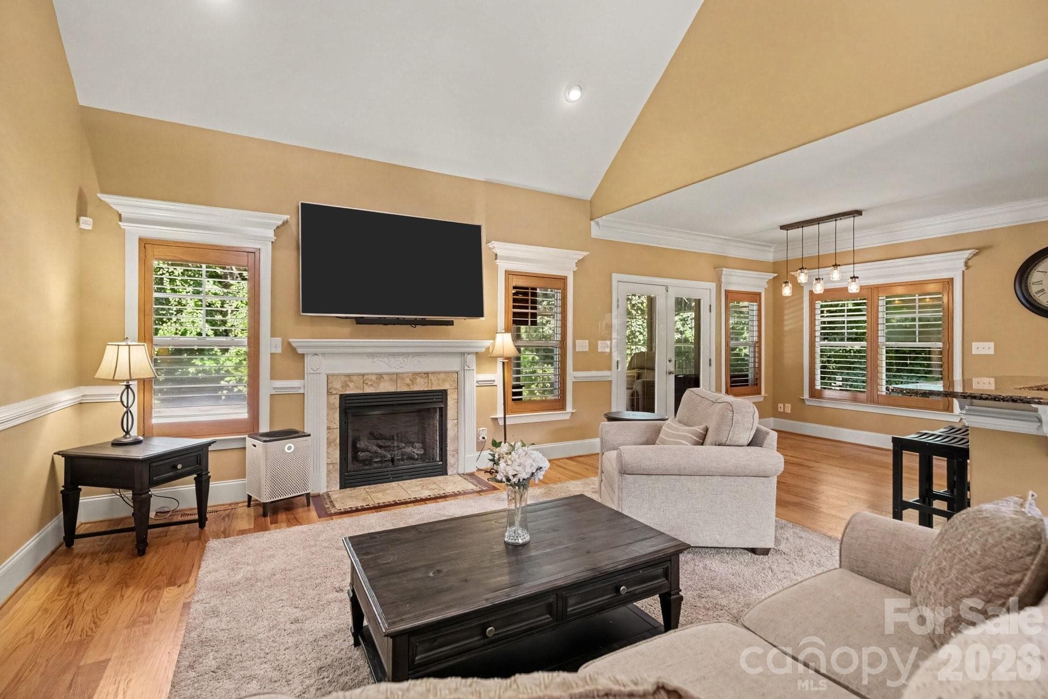Single Family Residence at 5116 Ivy Trace Court, Clemmons, photo 4 of 20