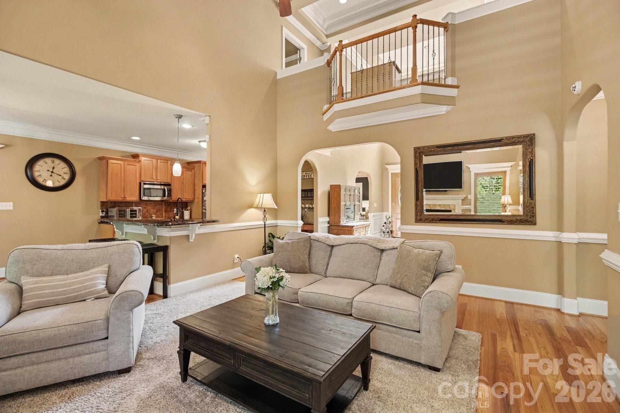 Single Family Residence at 5116 Ivy Trace Court, Clemmons, photo 5 of 20