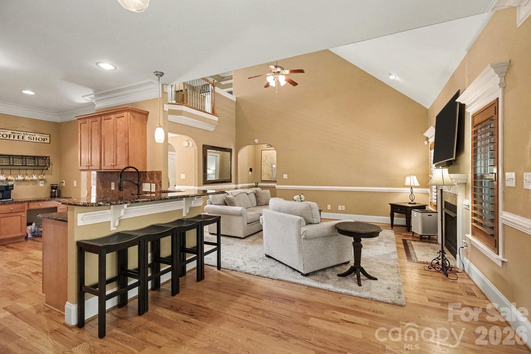 Single Family Residence at 5116 Ivy Trace Court, Clemmons, photo 6 of 20