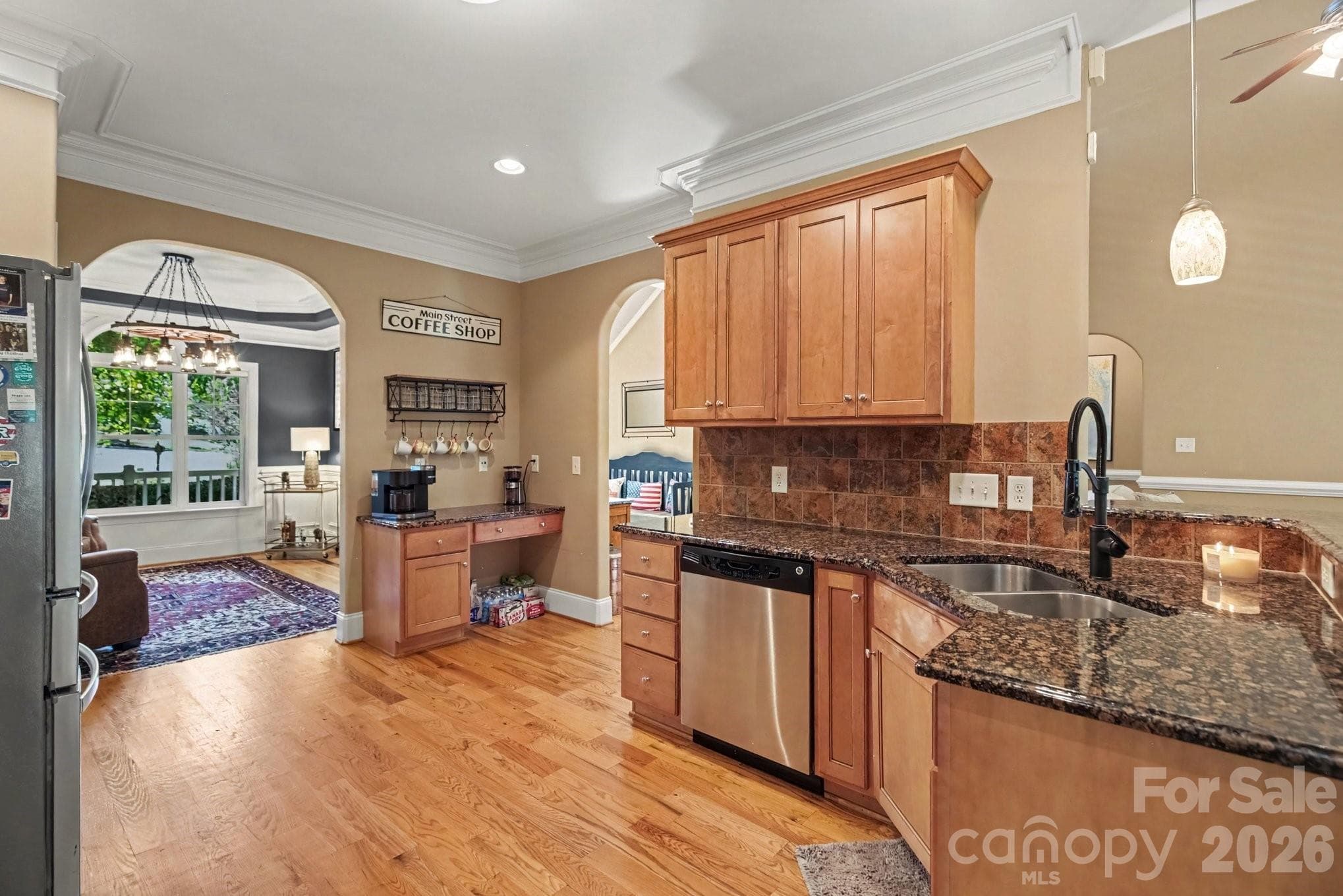 Single Family Residence at 5116 Ivy Trace Court, Clemmons, photo 8 of 20