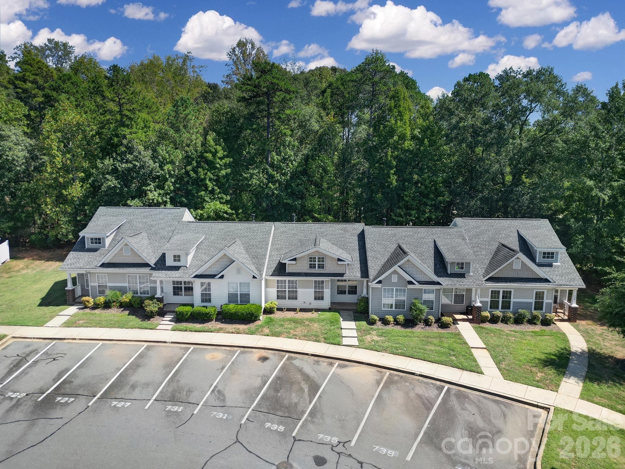 Townhouse at 731 Sasha Court, Rock Hill, photo 29 of 29