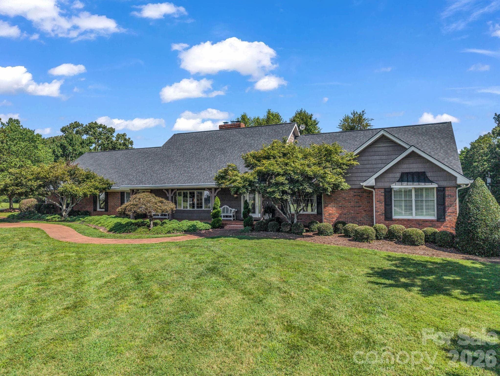 Single Family Residence at 164 Brookfield Drive, Forest City, photo 2 of 44