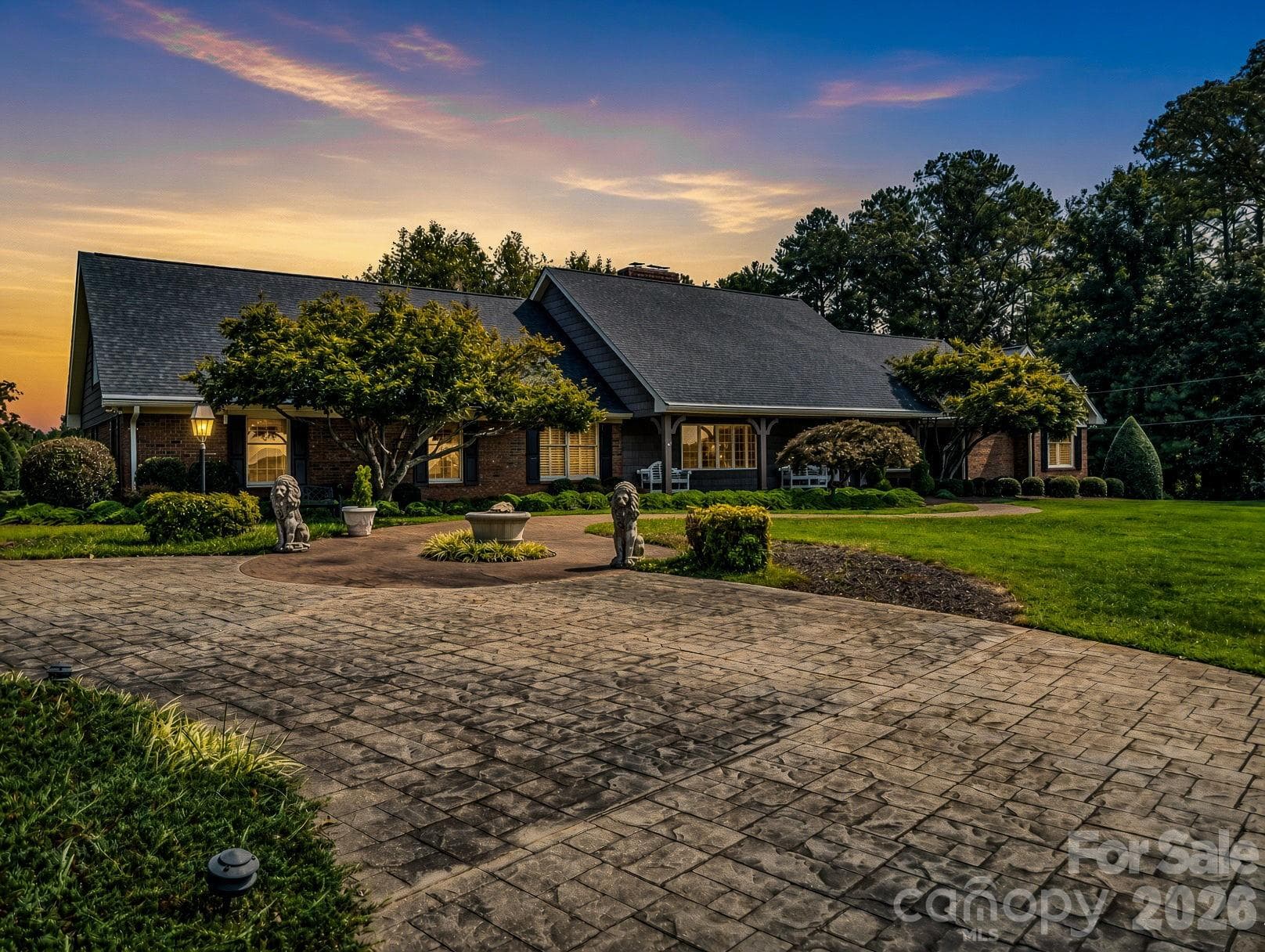 Single Family Residence at 164 Brookfield Drive, Forest City, photo 40 of 44