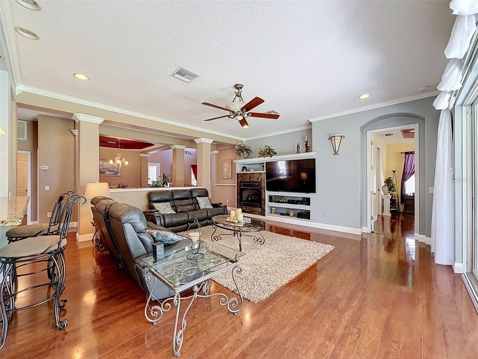 Single Family Residence at 11352 OYSTER BAY CIR, NEW PORT RICHEY, photo 17 of 48