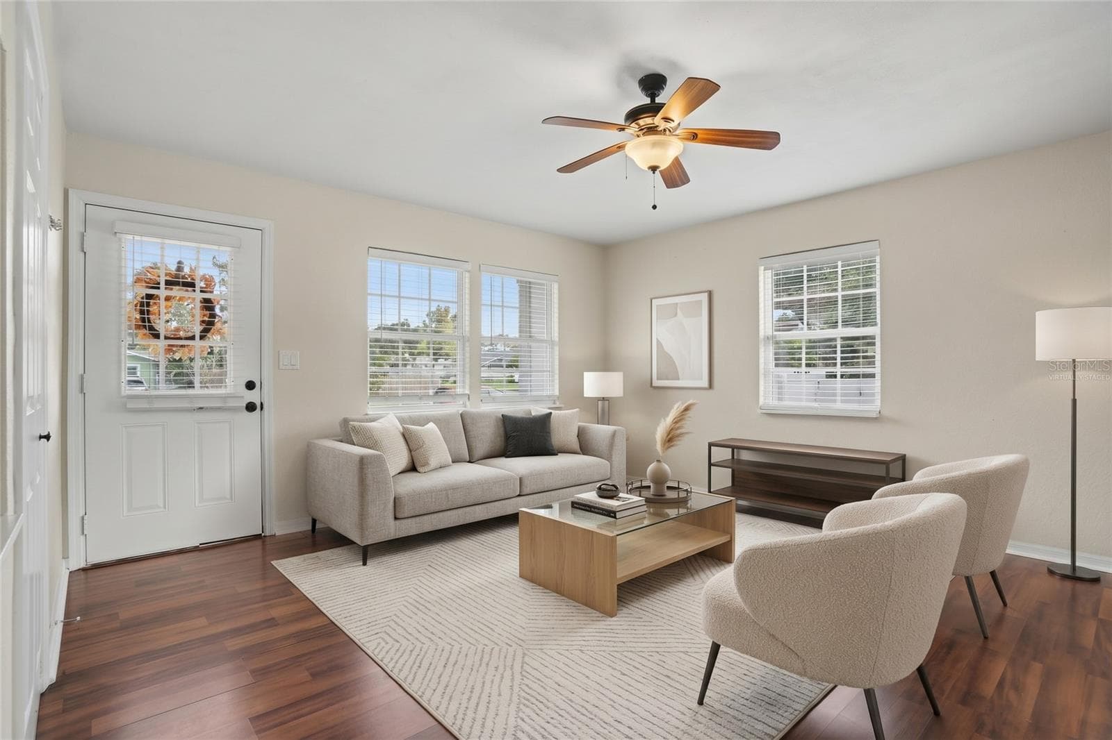 Virtually Staged - 5210 4TH AVE N, ST PETERSBURG
