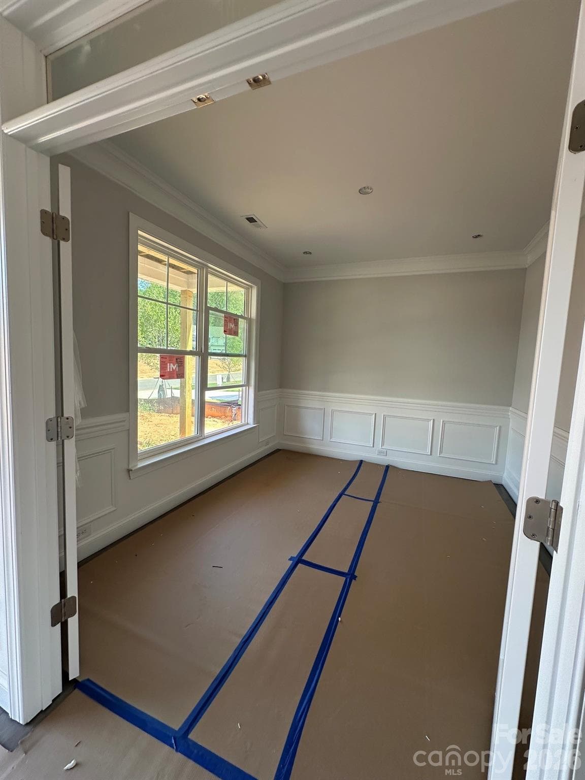 Office - Huntersville