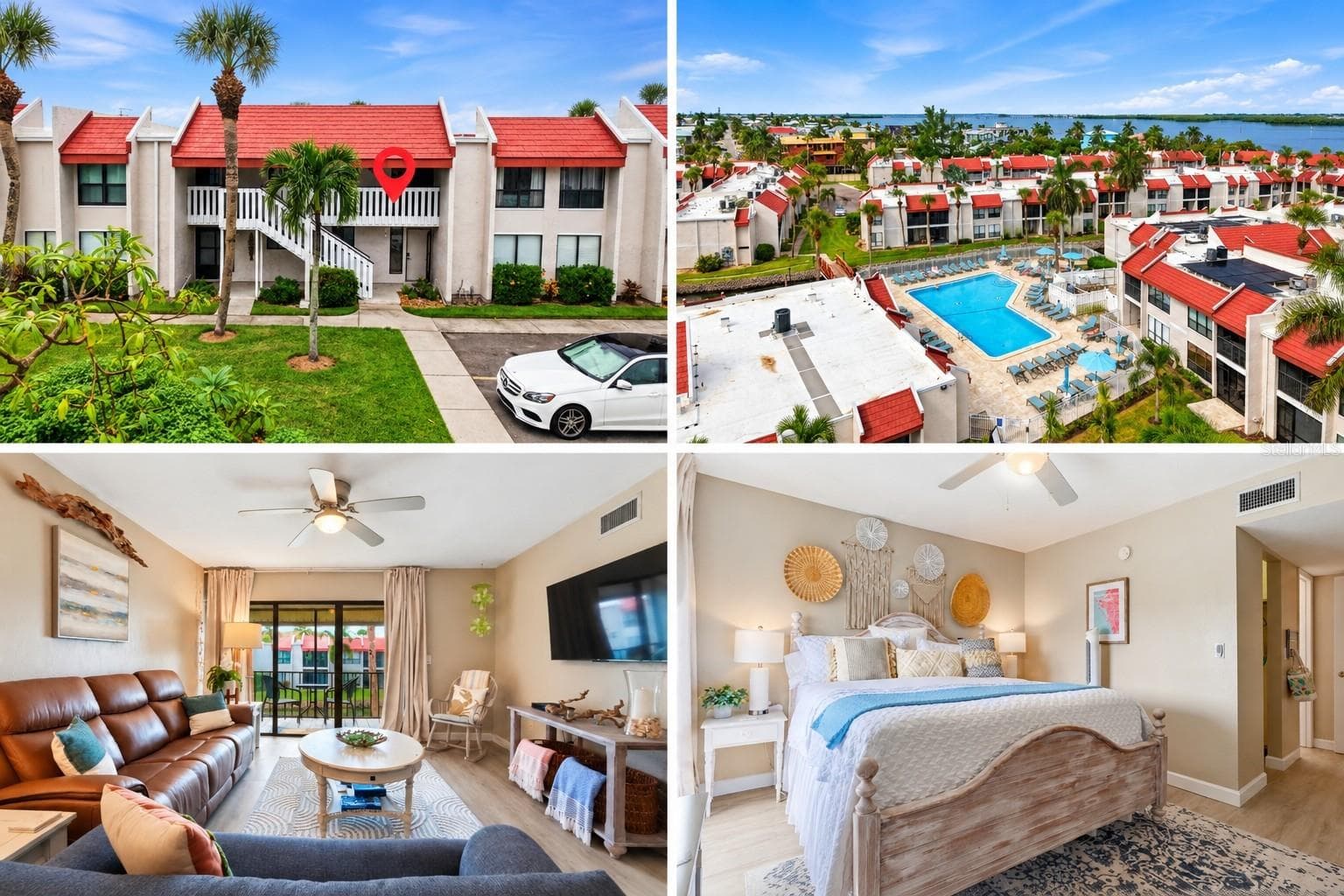 Condominium at 1801 GULF DR N #219, BRADENTON BEACH, photo 2 of 70