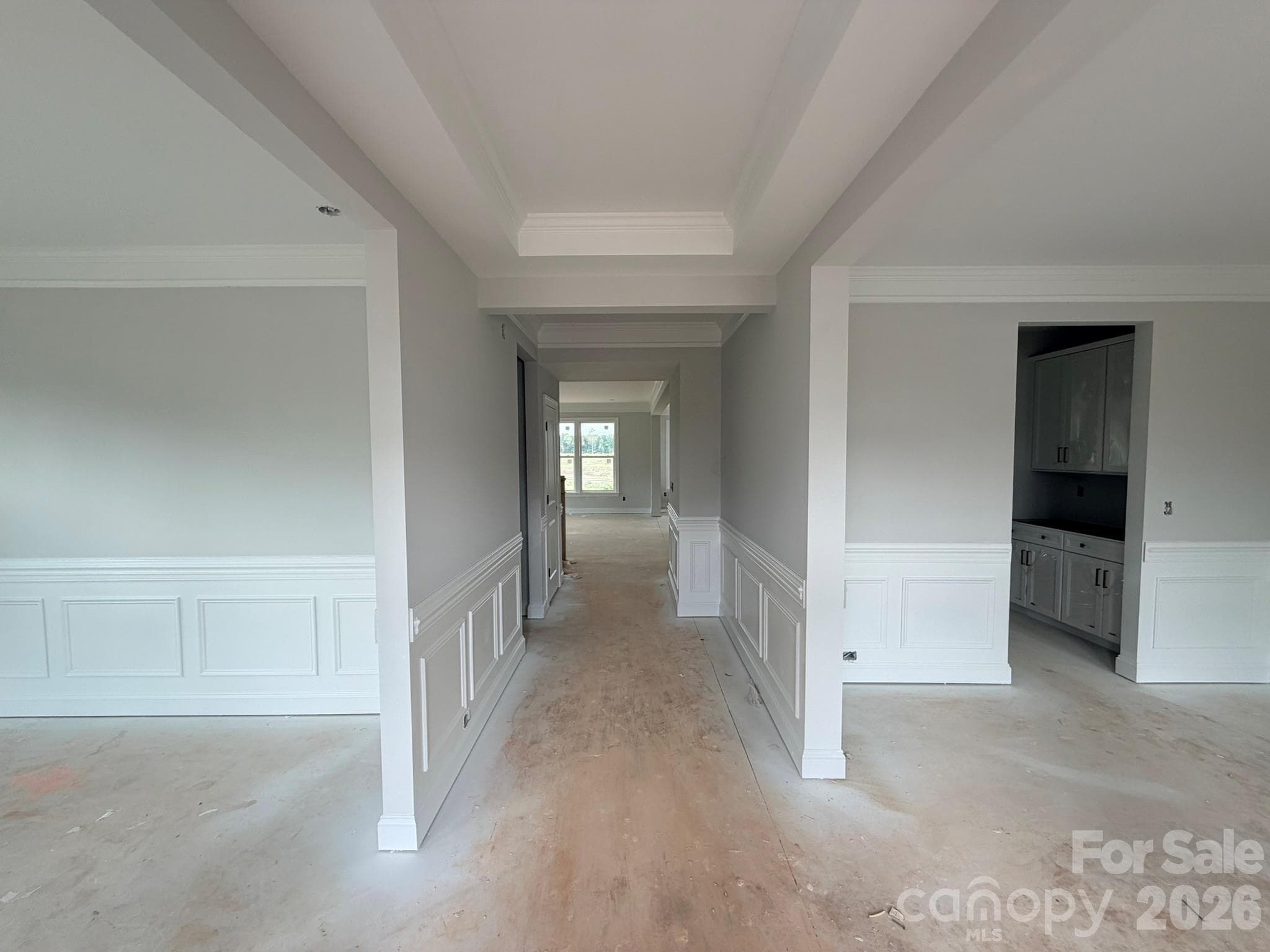Entryway - Charlotte