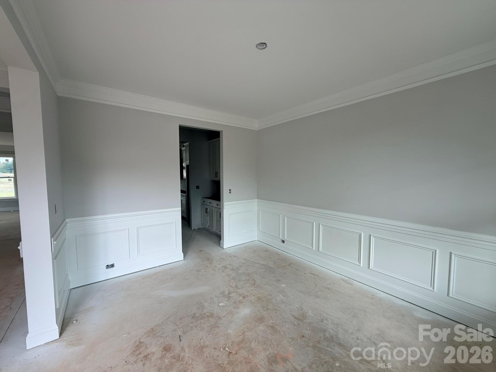 Dining Room - Charlotte