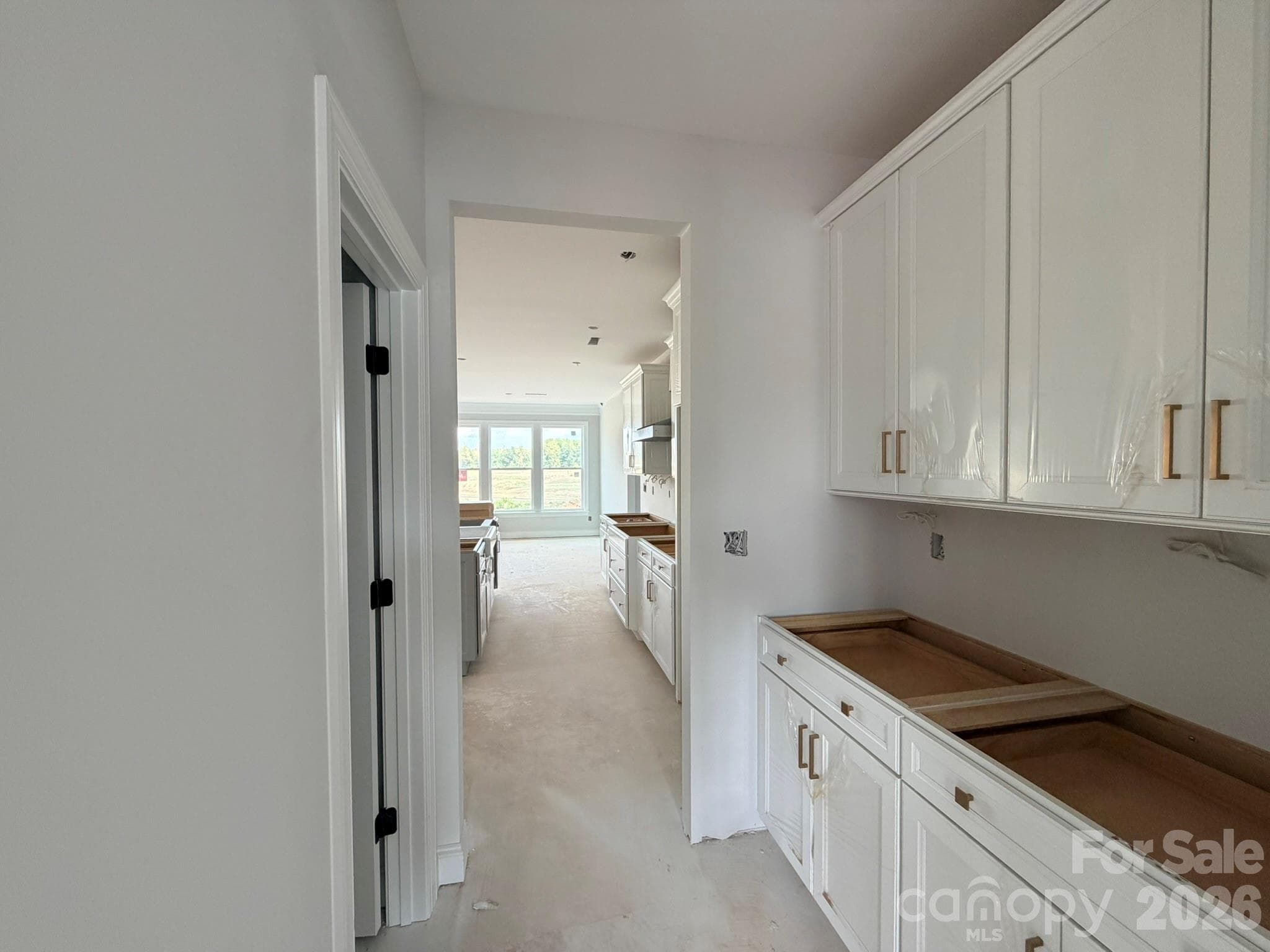 Kitchen - Charlotte