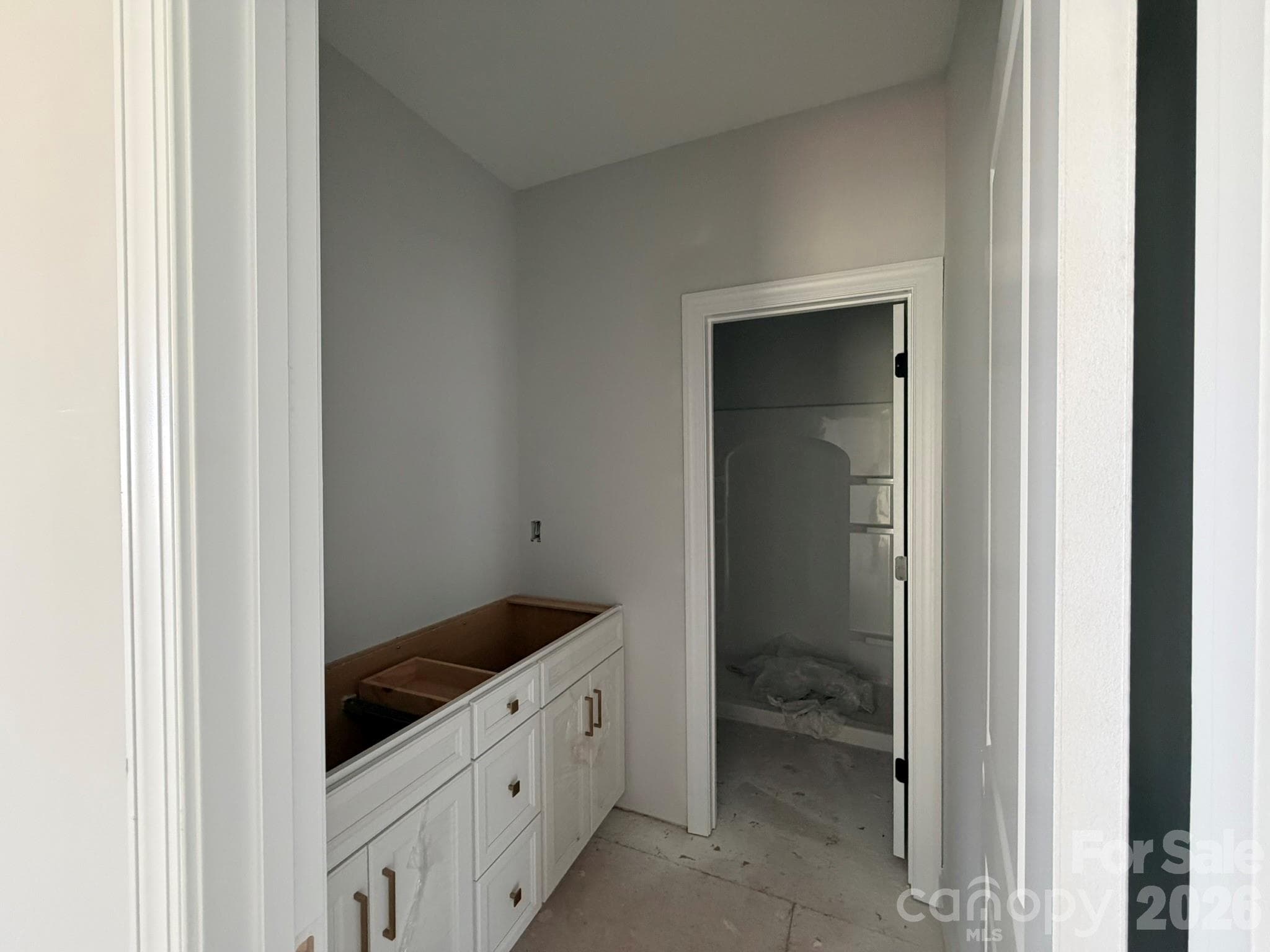 Guest Bath - Charlotte