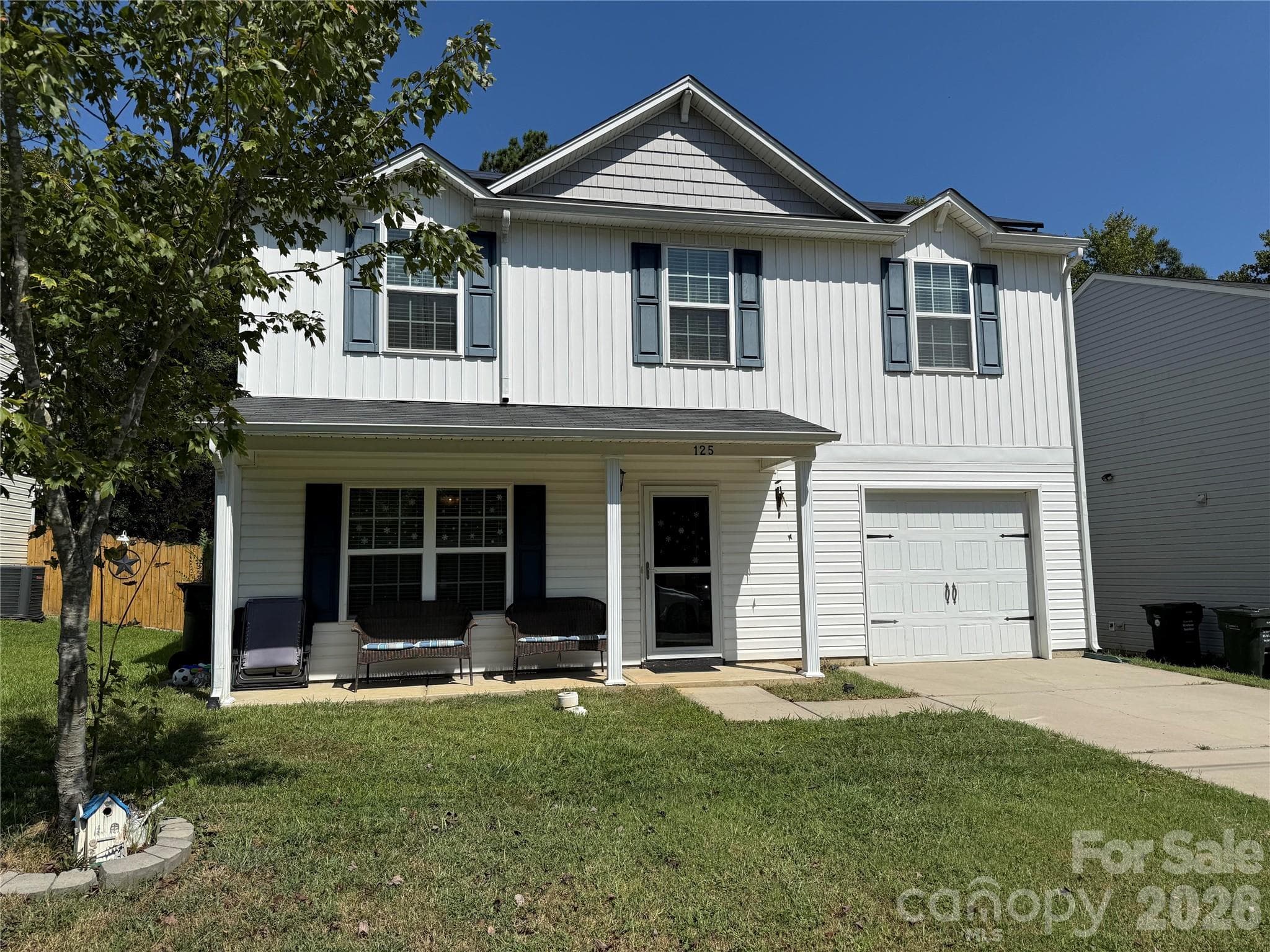 125 Trantham Street SW