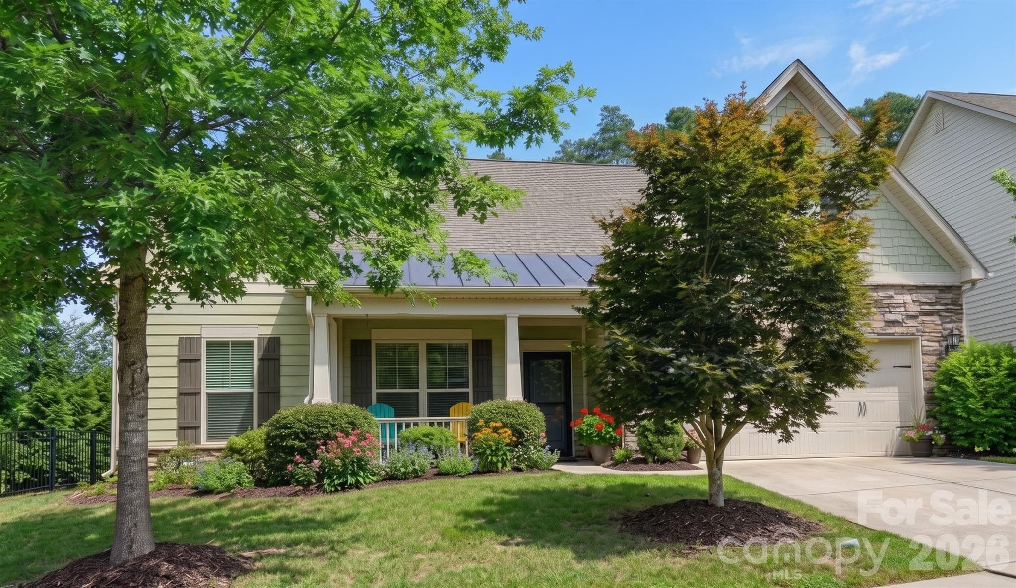 16408 Mckee Ridge Drive